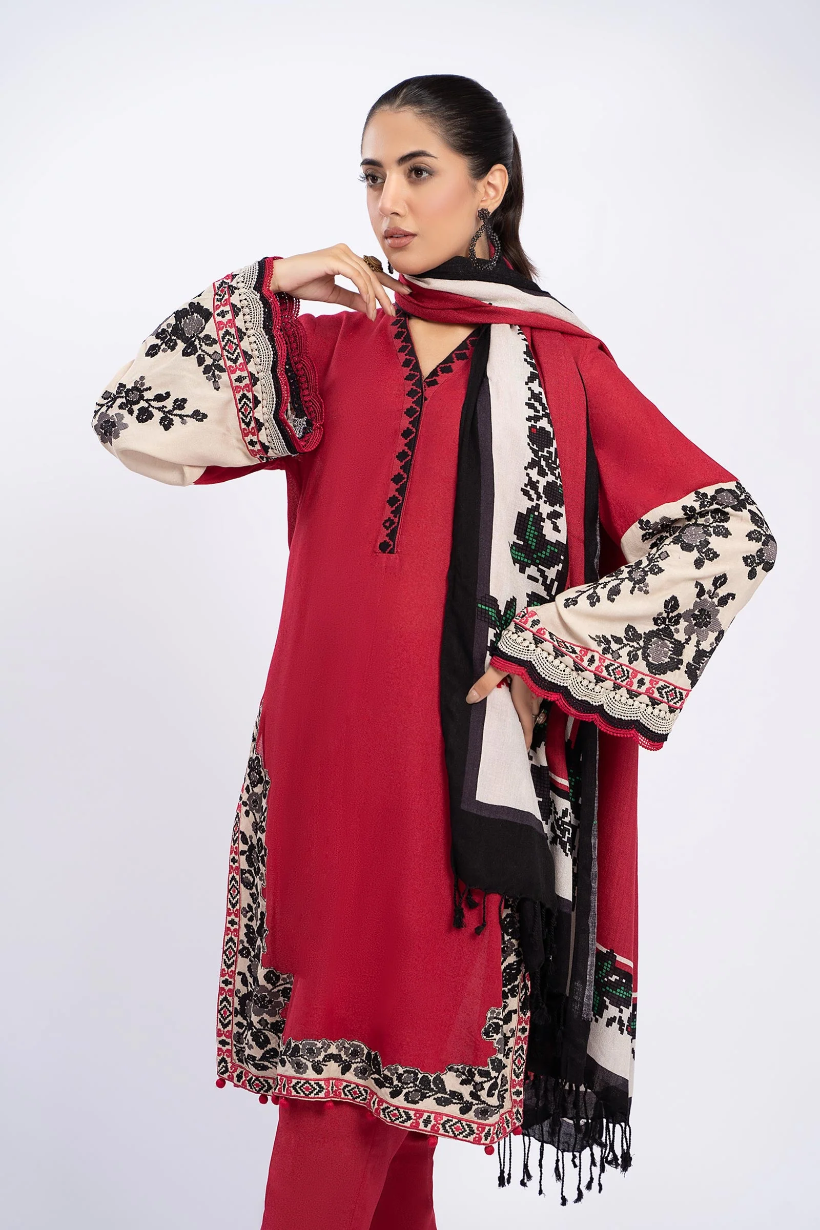 Suit MPS-1609-B - Image 4