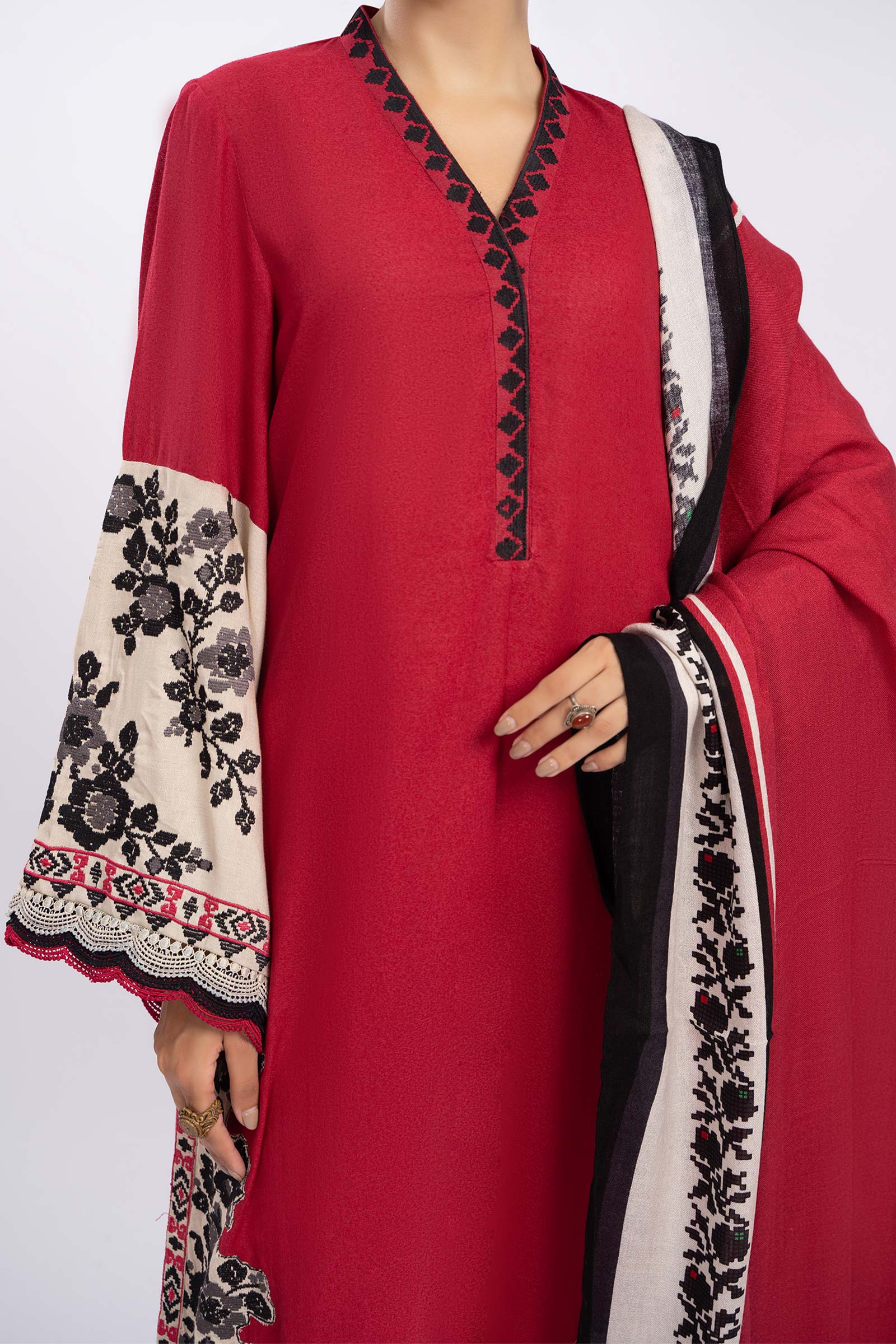 Suit MPS-1609-B - Image 5