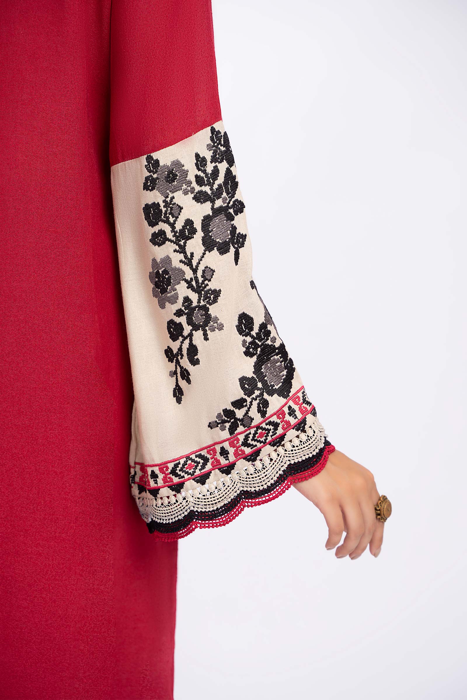 Suit MPS-1609-B - Image 7