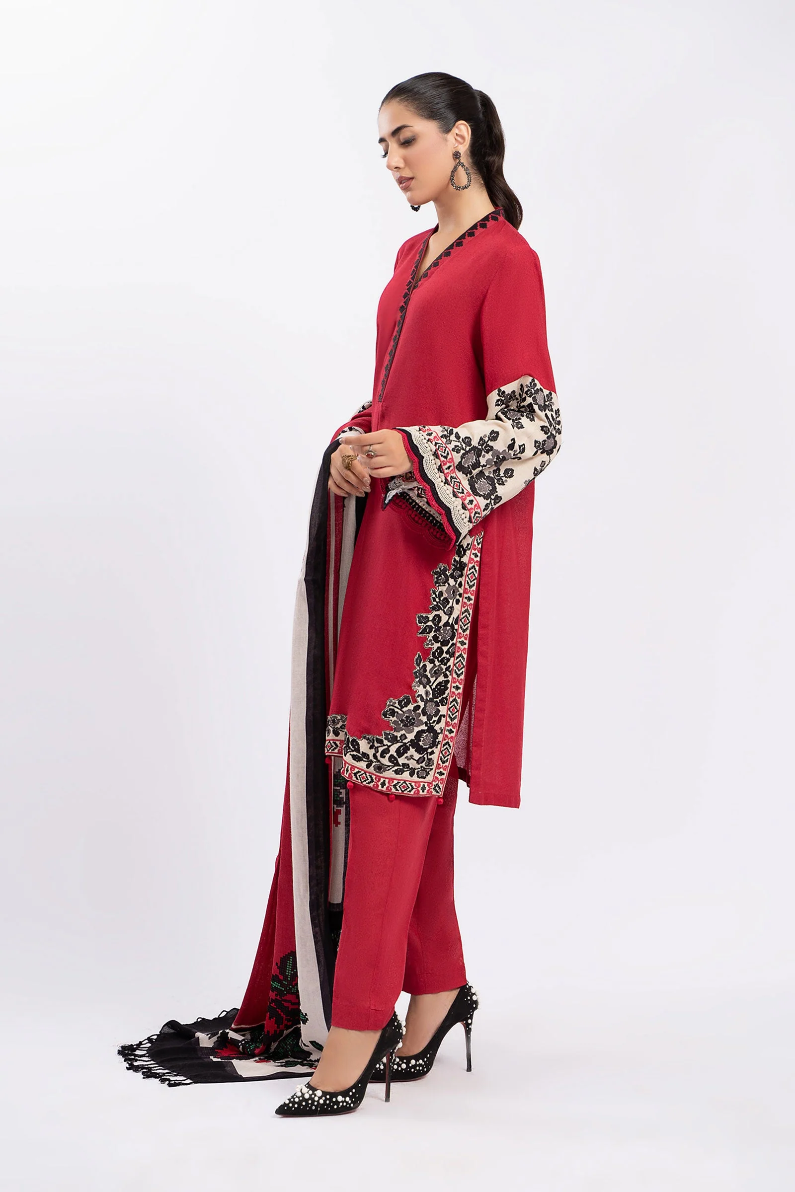 Suit MPS-1609-B - Image 9