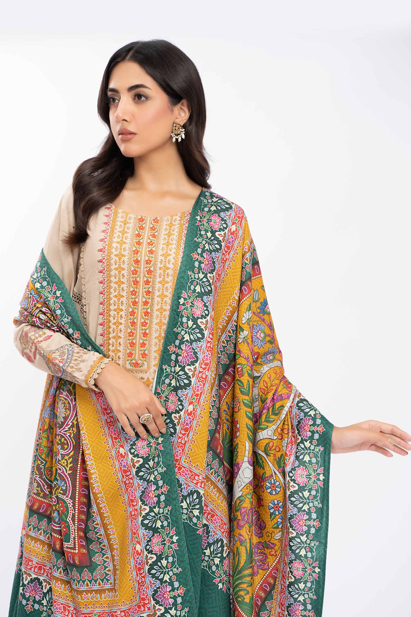 Suit MPS-1610-A - Image 2