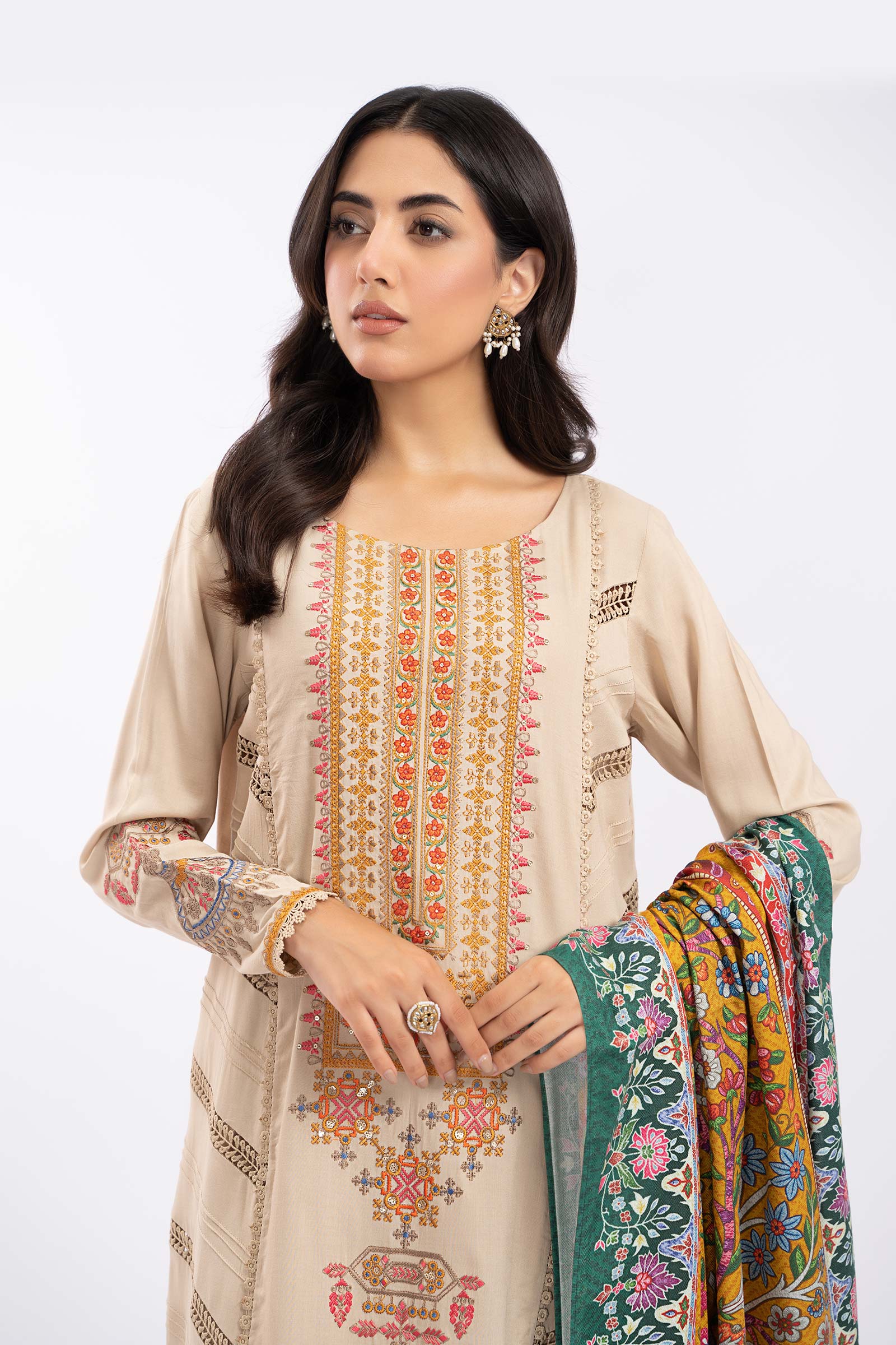 Suit MPS-1610-A - Image 3
