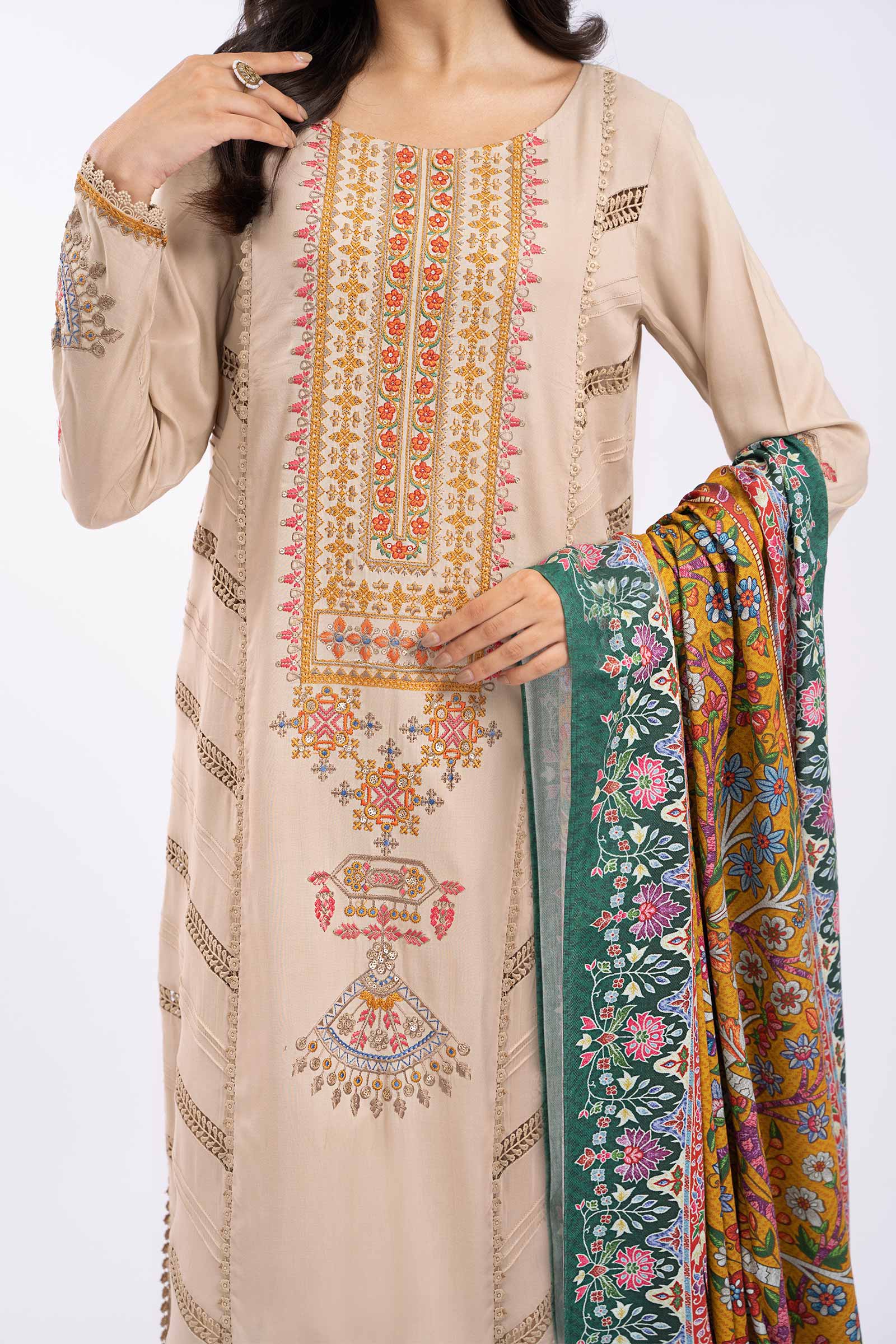 Suit MPS-1610-A - Image 5