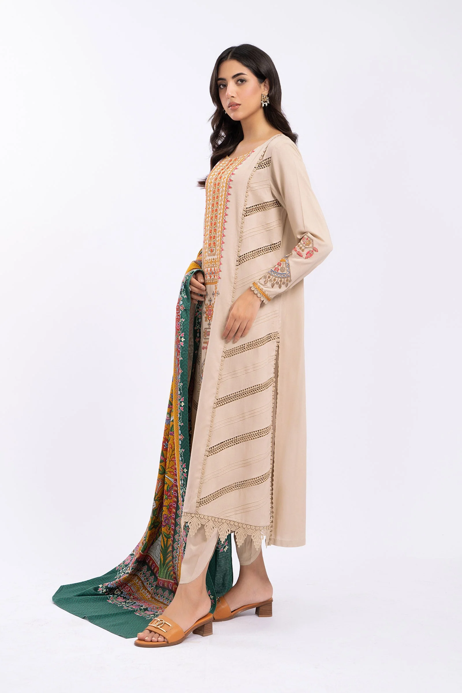 Suit MPS-1610-A - Image 7