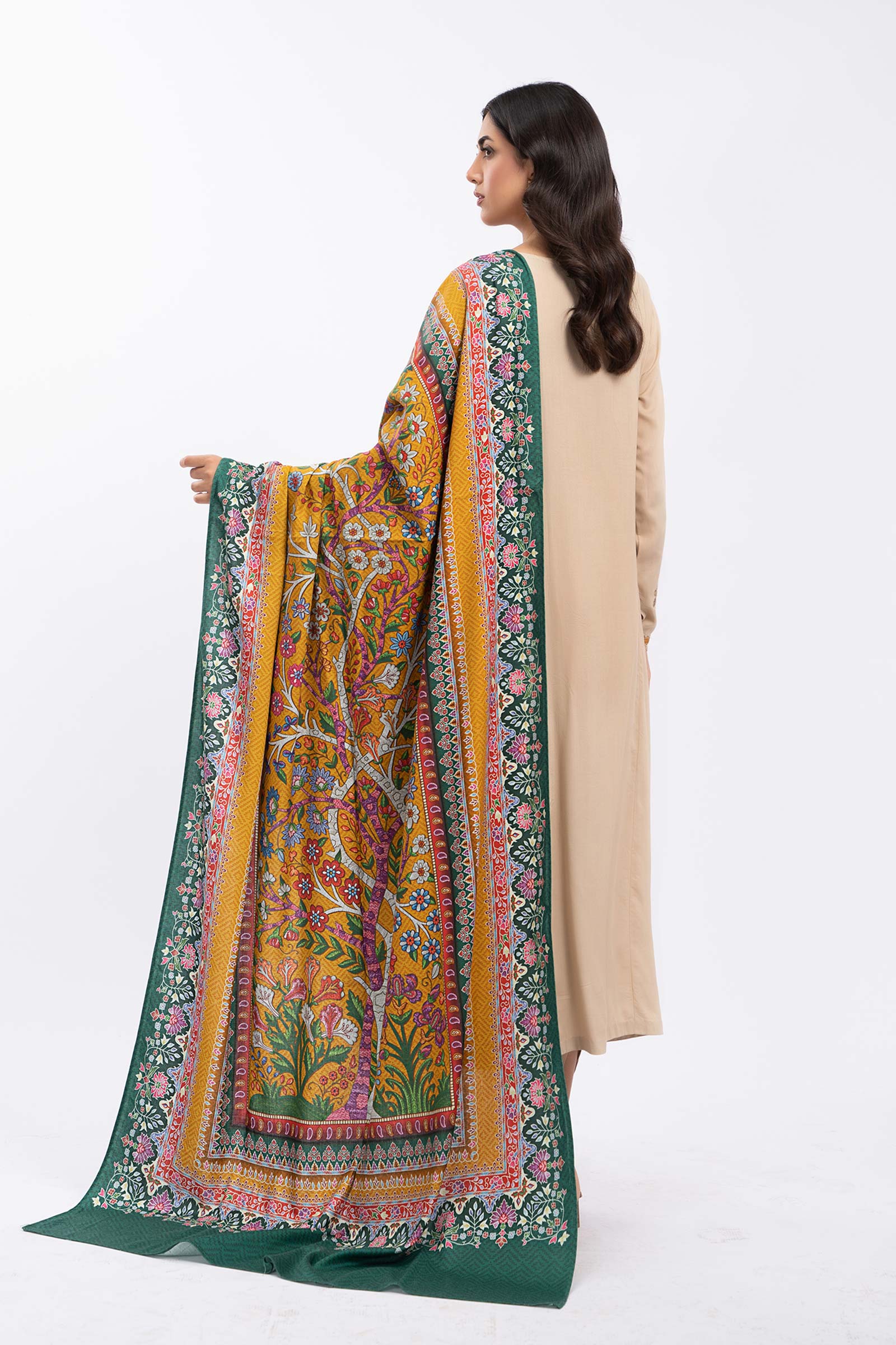 Suit MPS-1610-A - Image 8