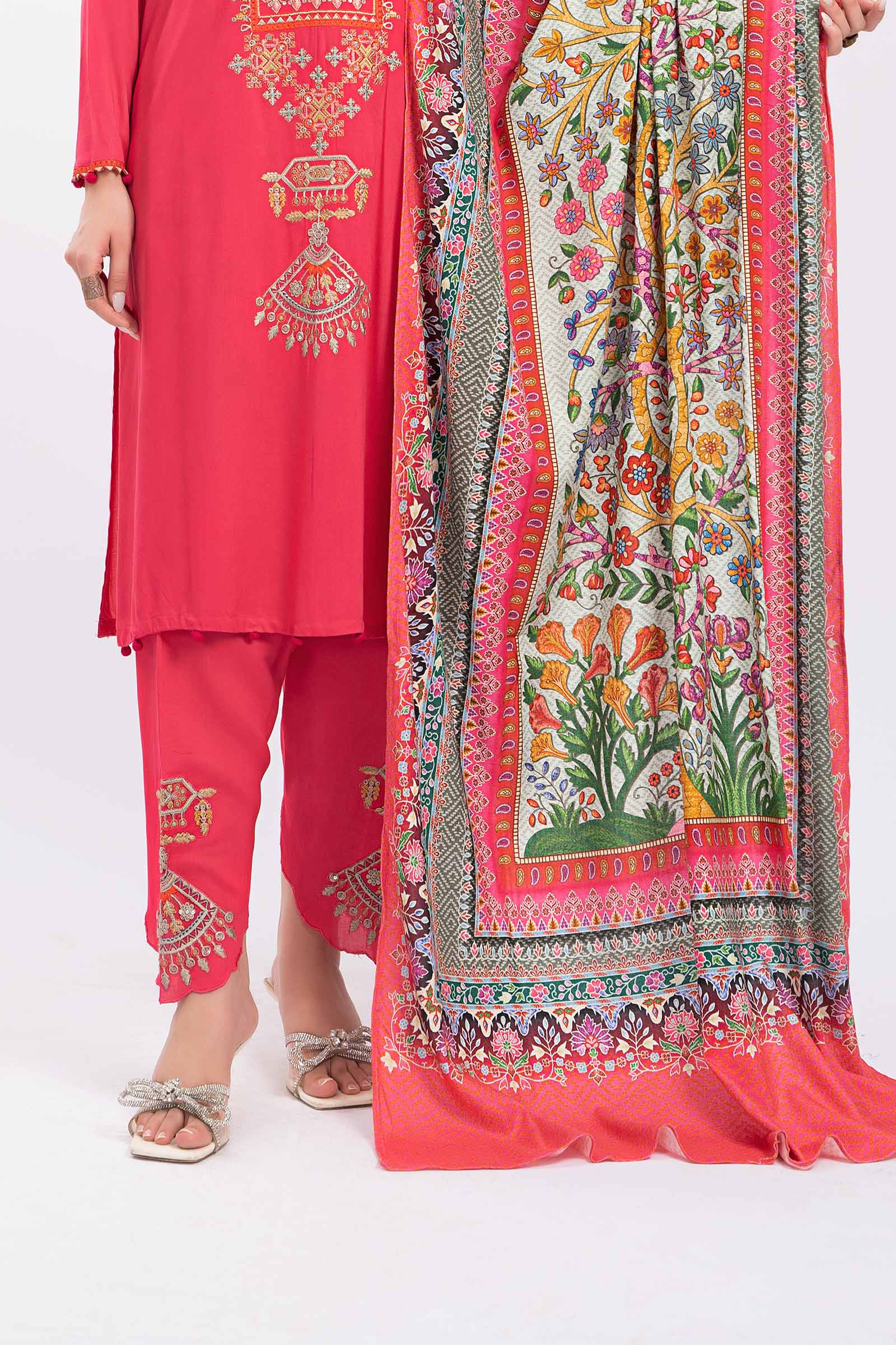 Suit MPS-1610-B - Image 5