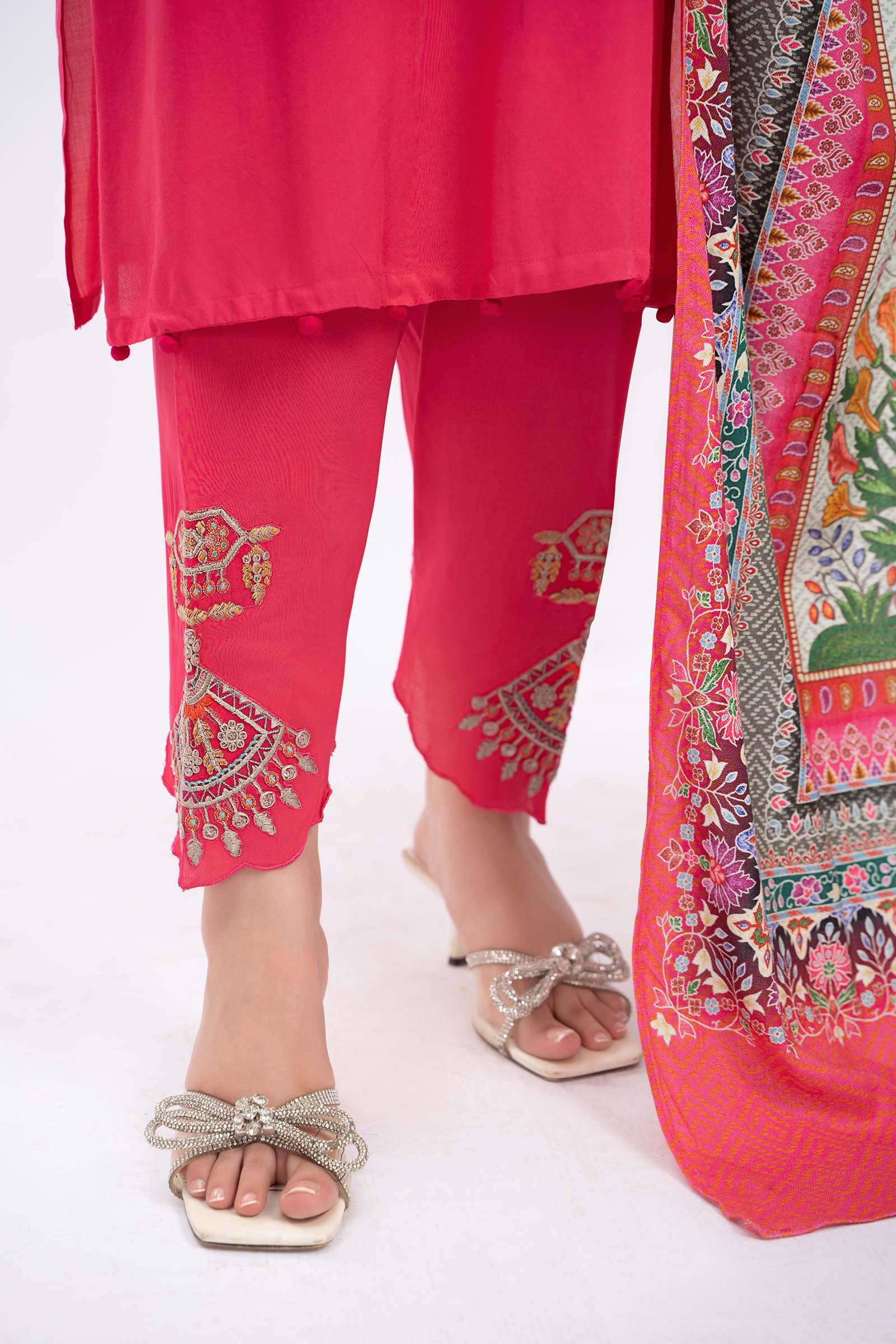 Suit MPS-1610-B - Image 6