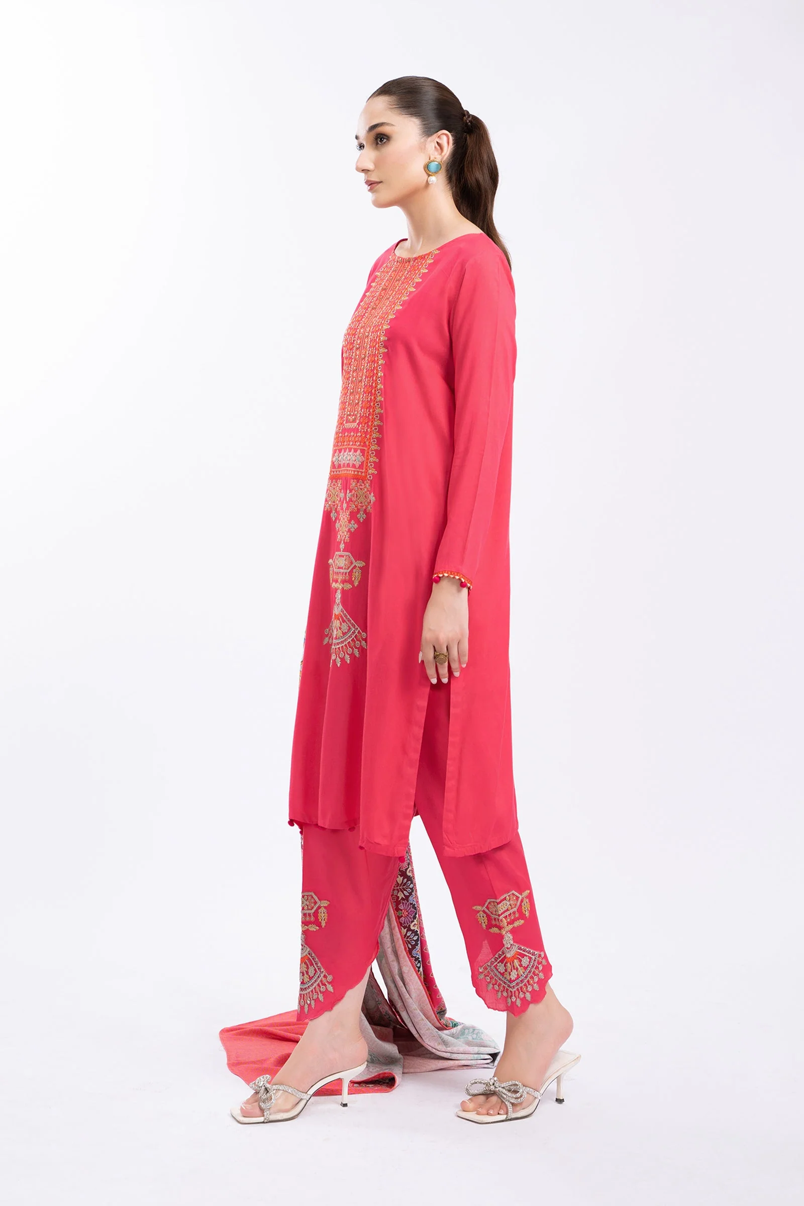 Suit MPS-1610-B - Image 7
