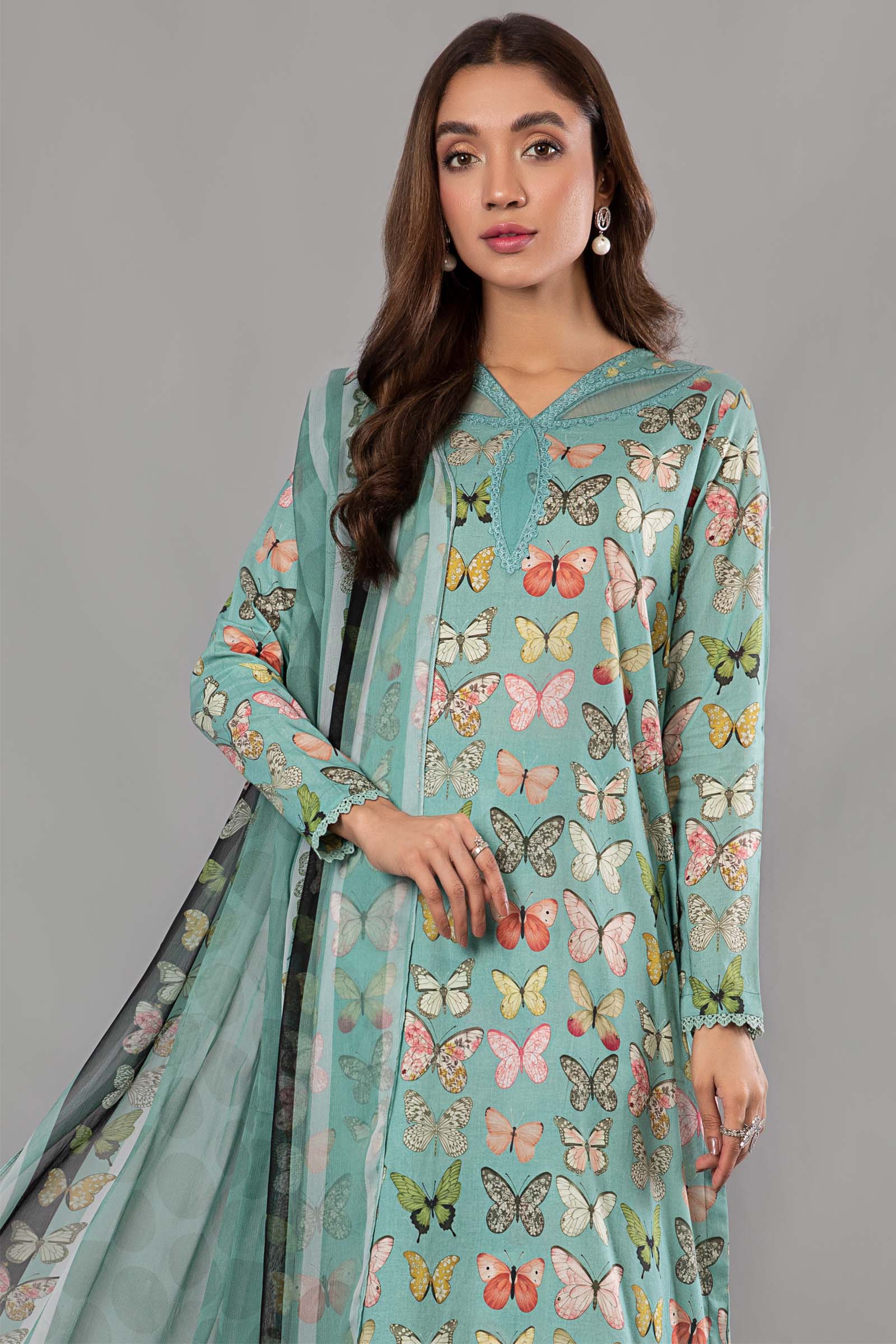 Suit MPS-1701-A - Image 2