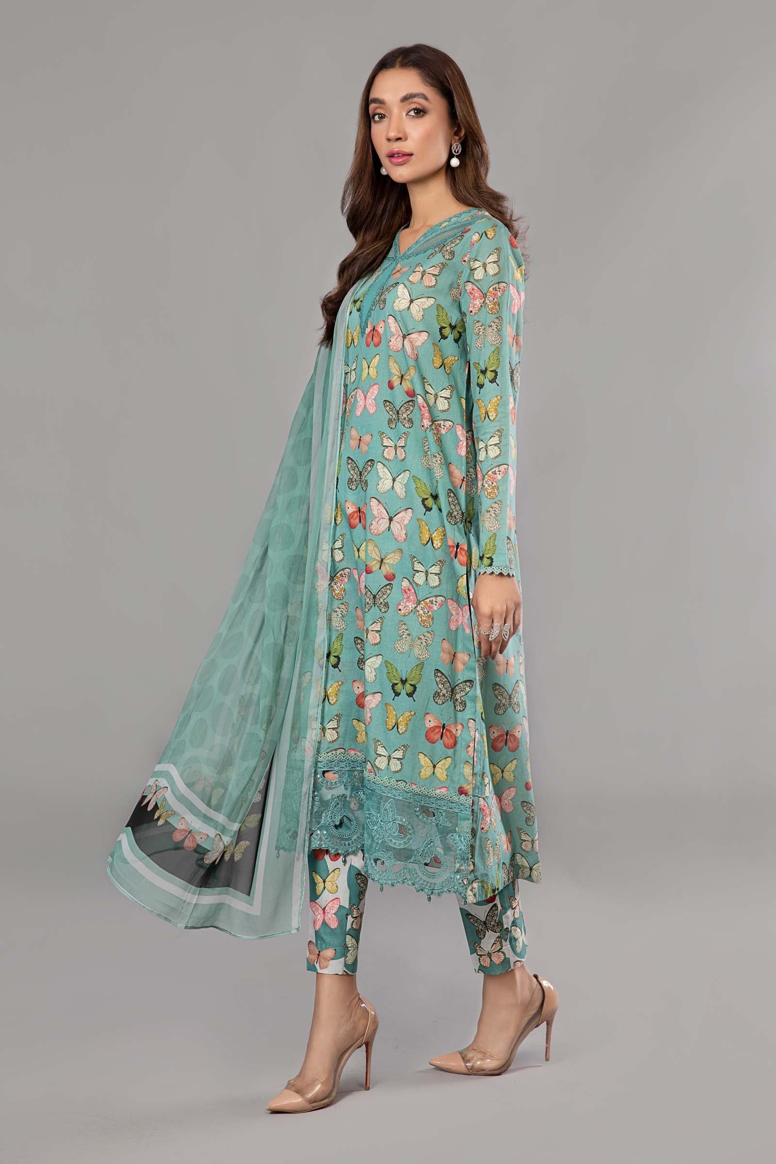 Suit MPS-1701-A - Image 4