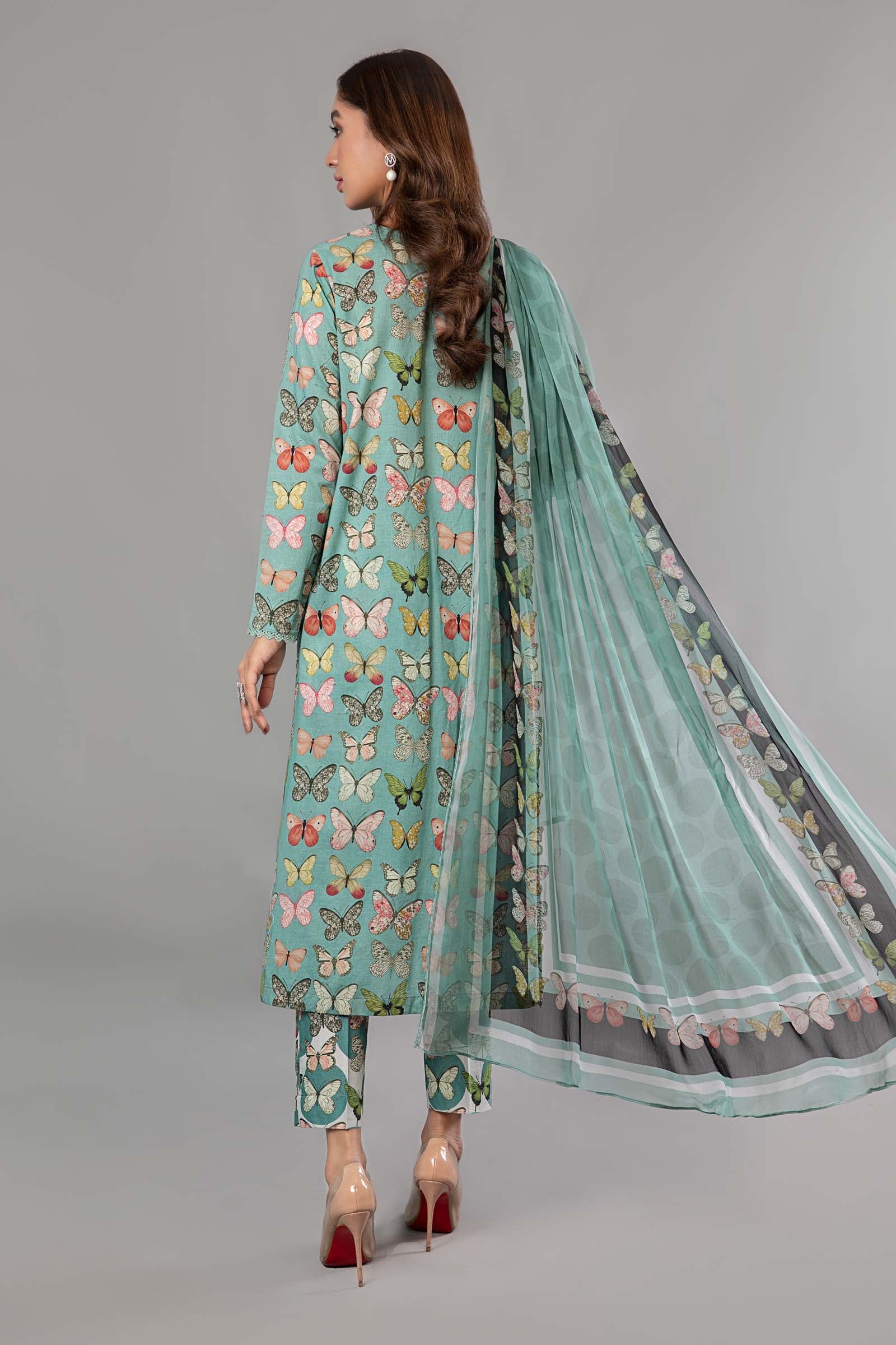 Suit MPS-1701-A - Image 5