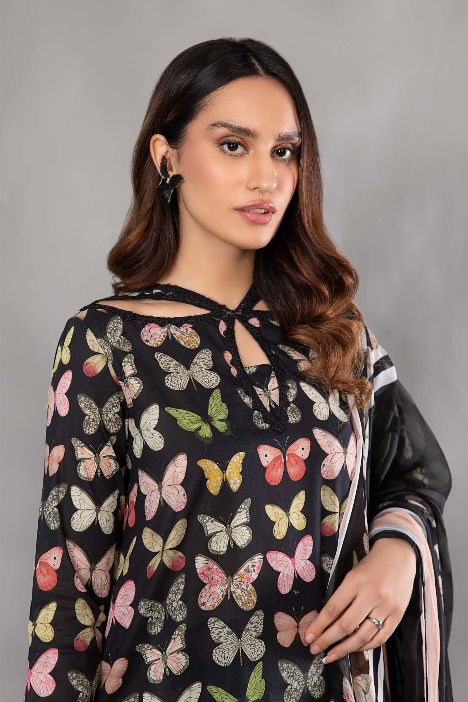 Suit MPS-1701-B - Image 2