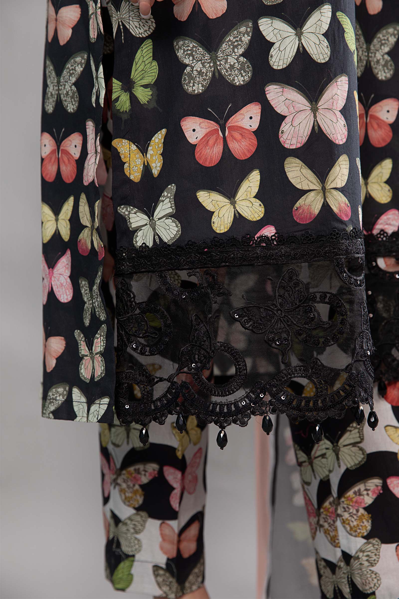 Suit MPS-1701-B - Image 3