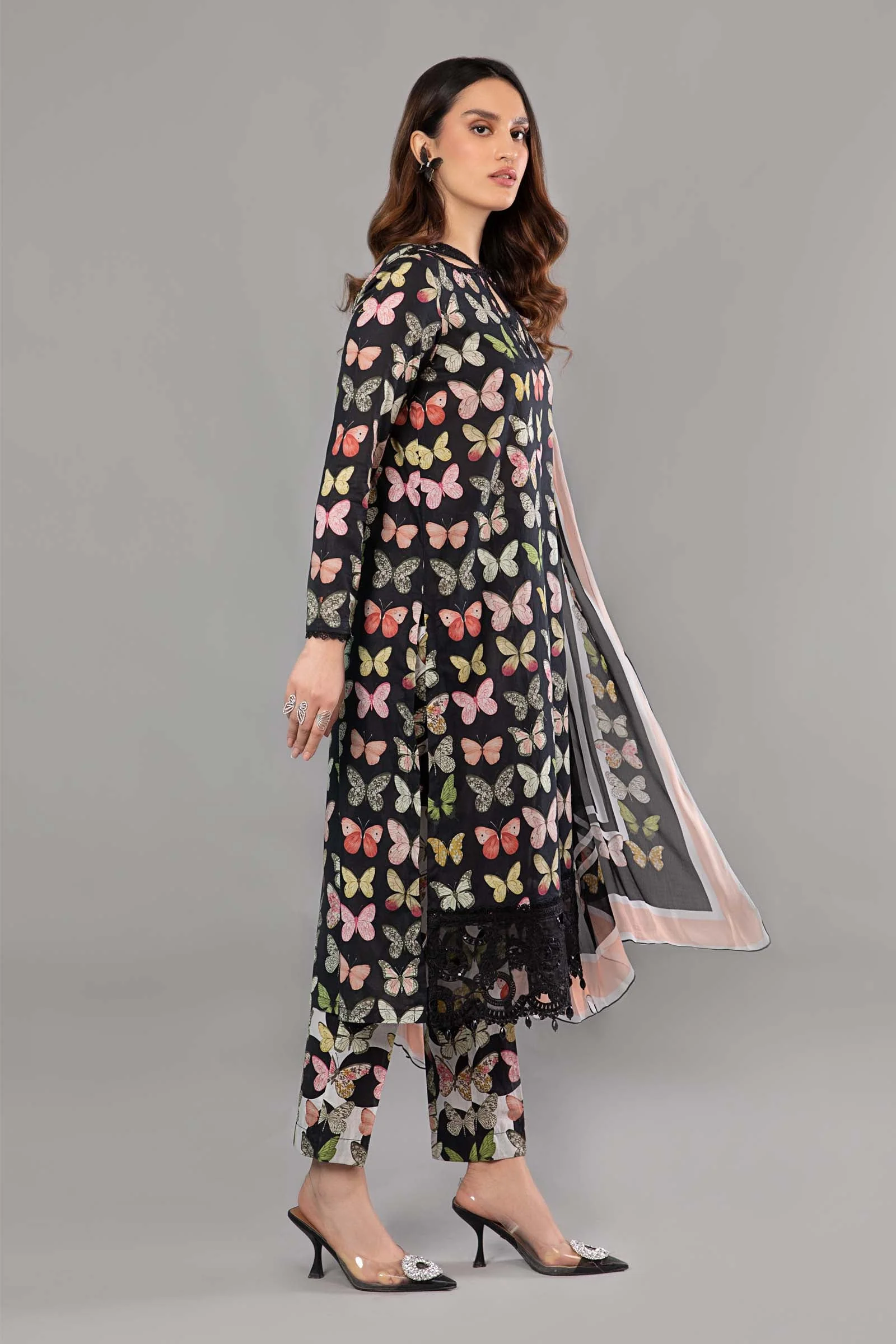 Suit MPS-1701-B - Image 4
