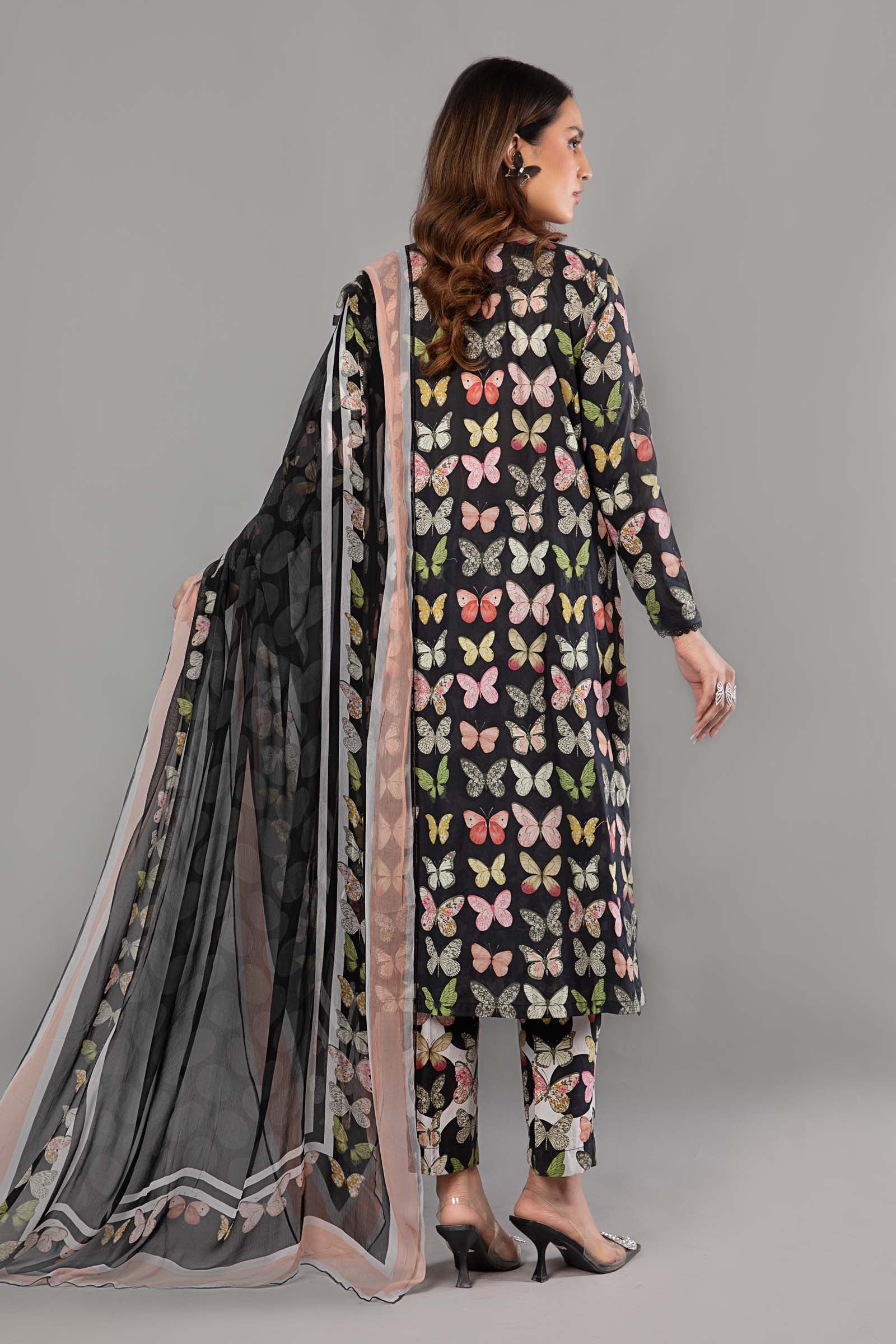 Suit MPS-1701-B - Image 5