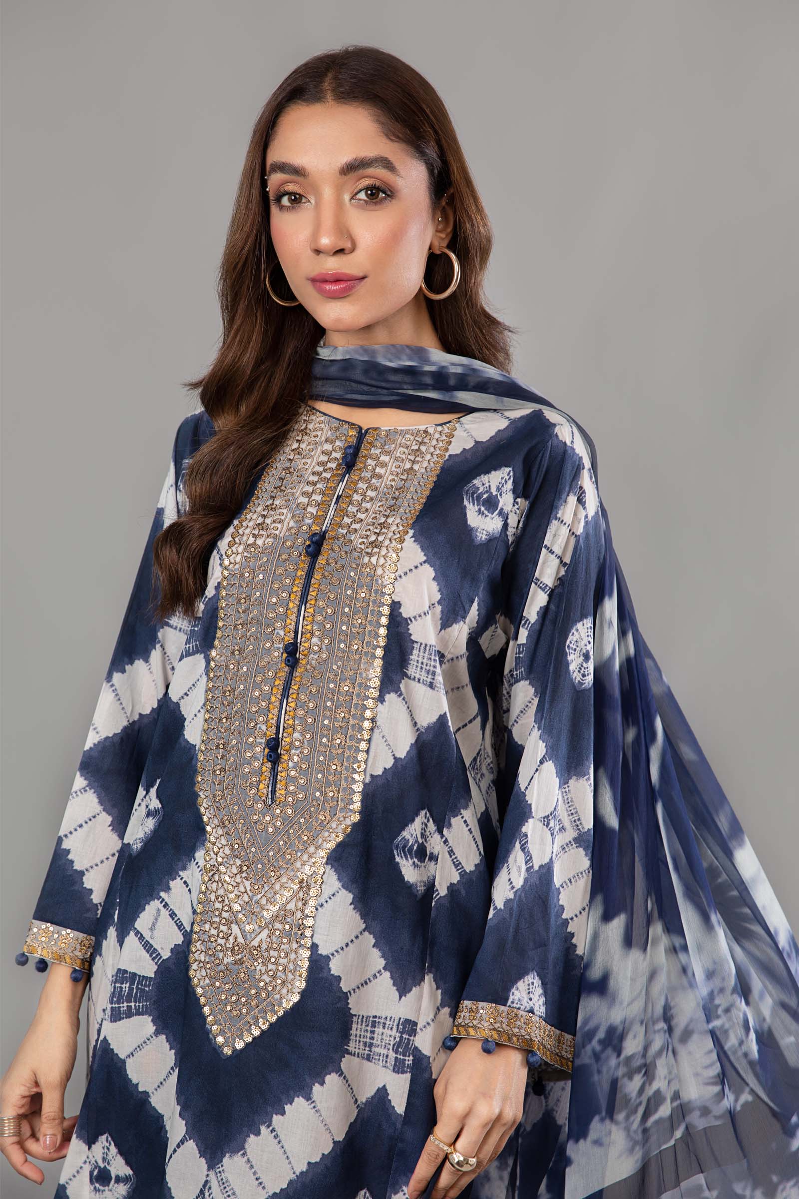 Suit MPS-1702-A - Image 2