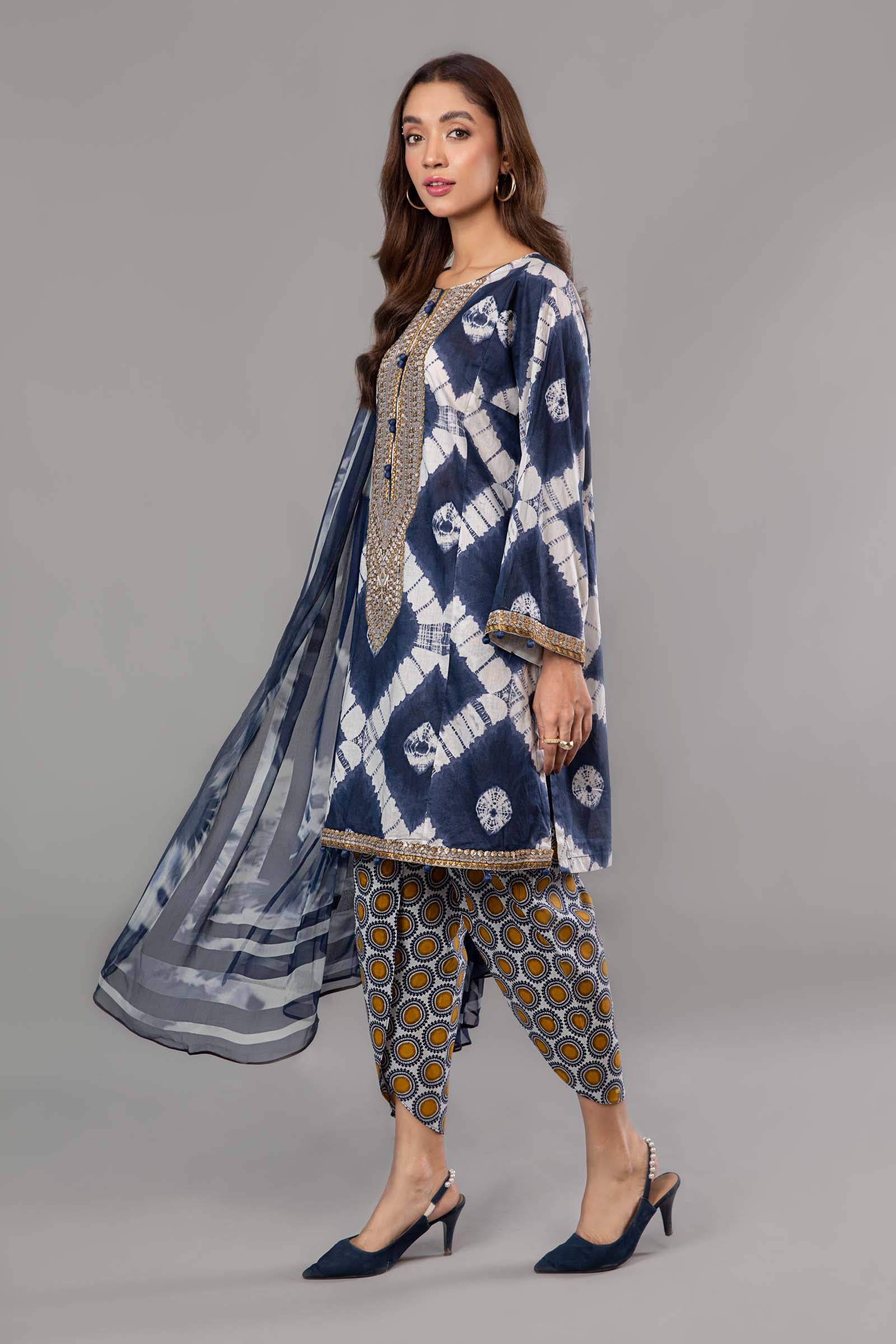 Suit MPS-1702-A - Image 4