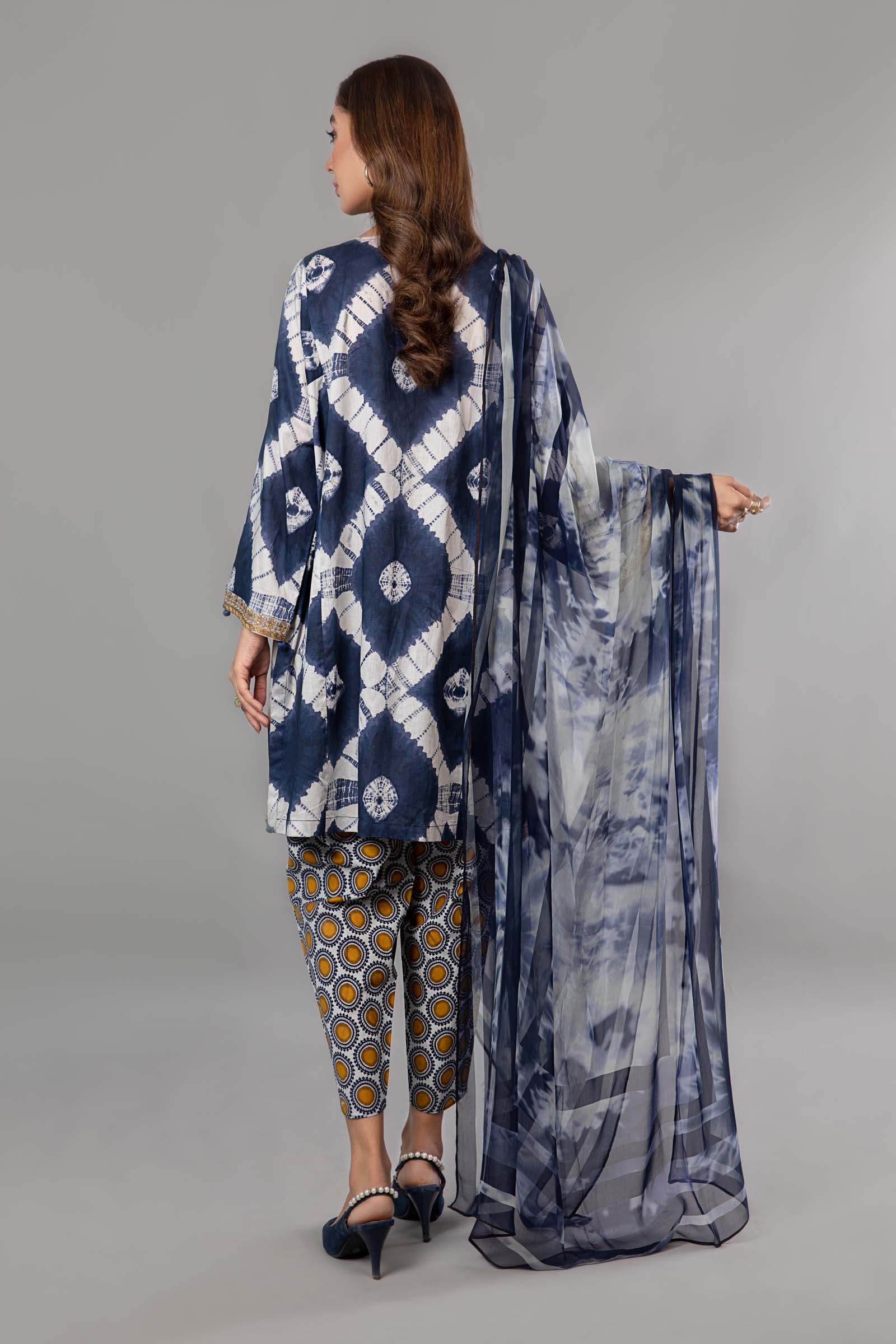 Suit MPS-1702-A - Image 5