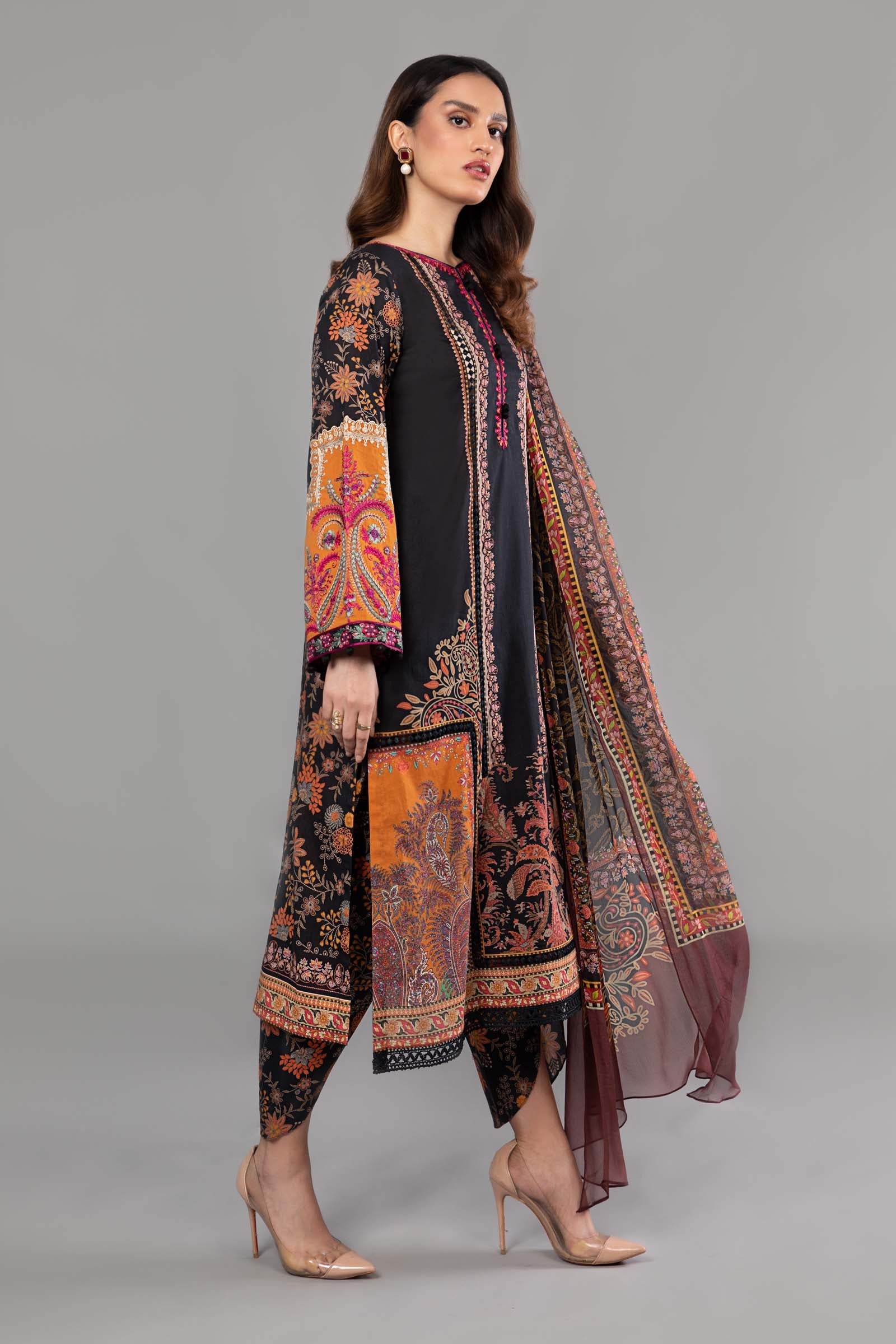 Suit MPS-1703-B - Image 4