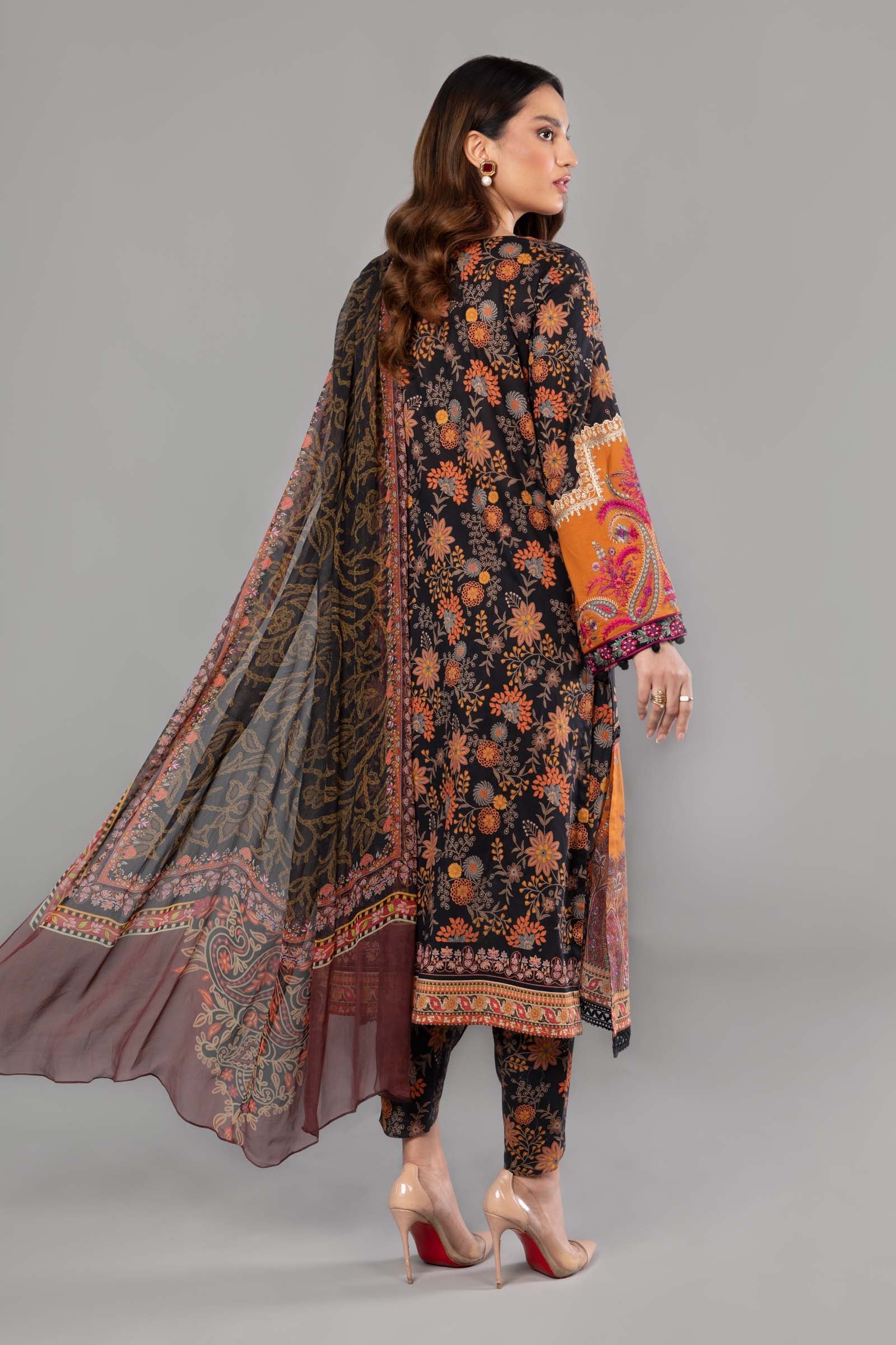 Suit MPS-1703-B - Image 5