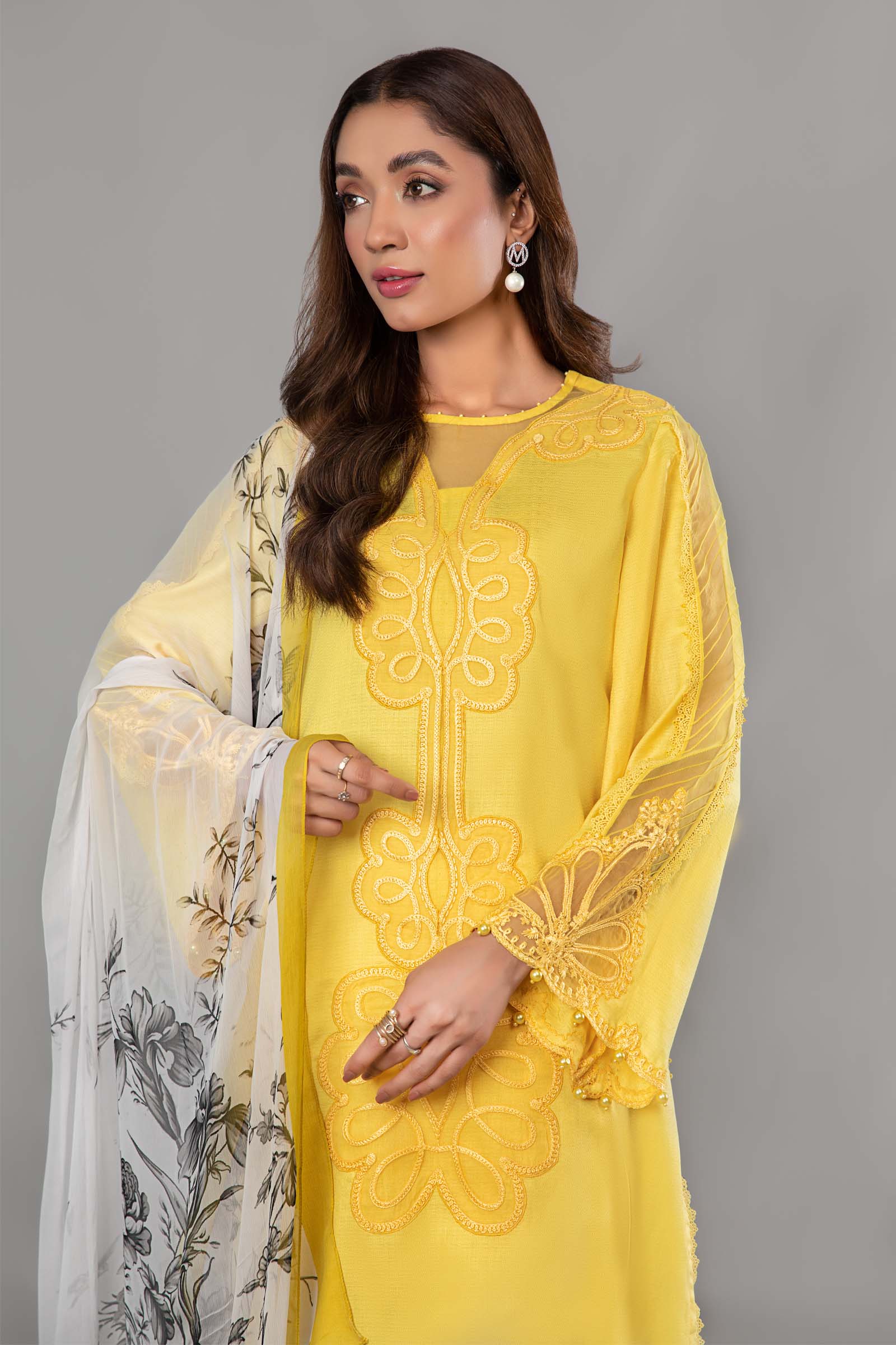 Suit MPS-1704-A - Image 2