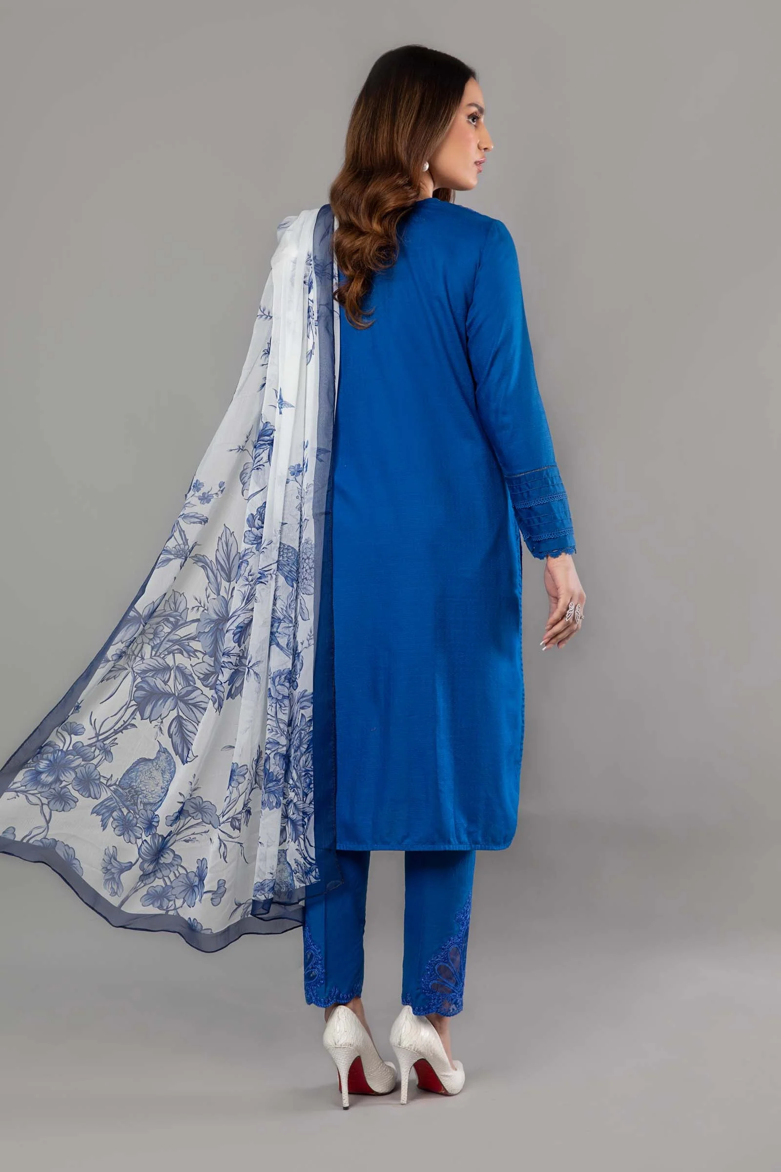Suit MPS-1704-B - Image 6