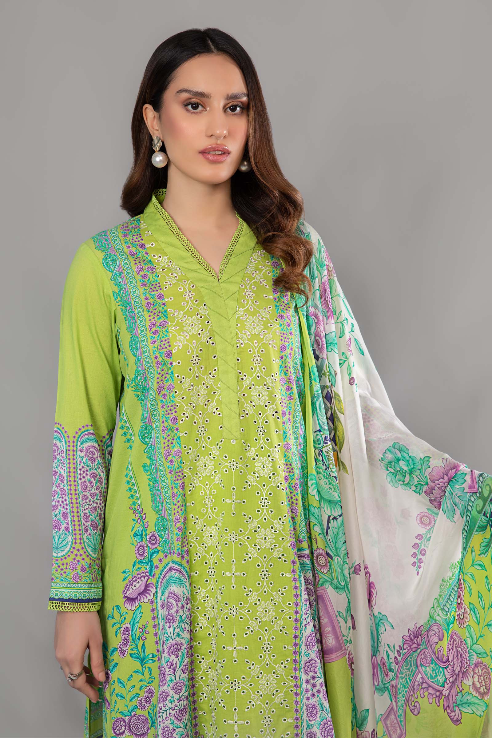 Suit MPS-1705-A - Image 2