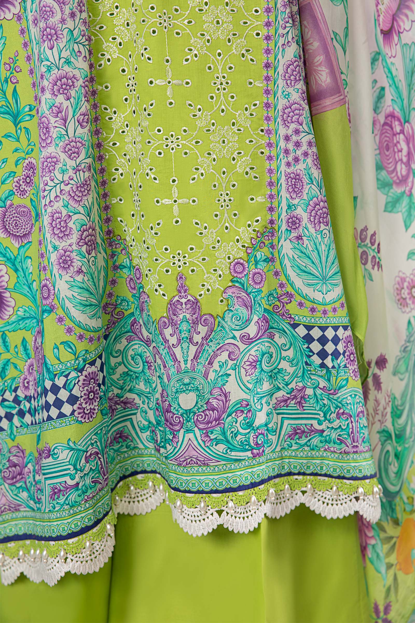 Suit MPS-1705-A - Image 3