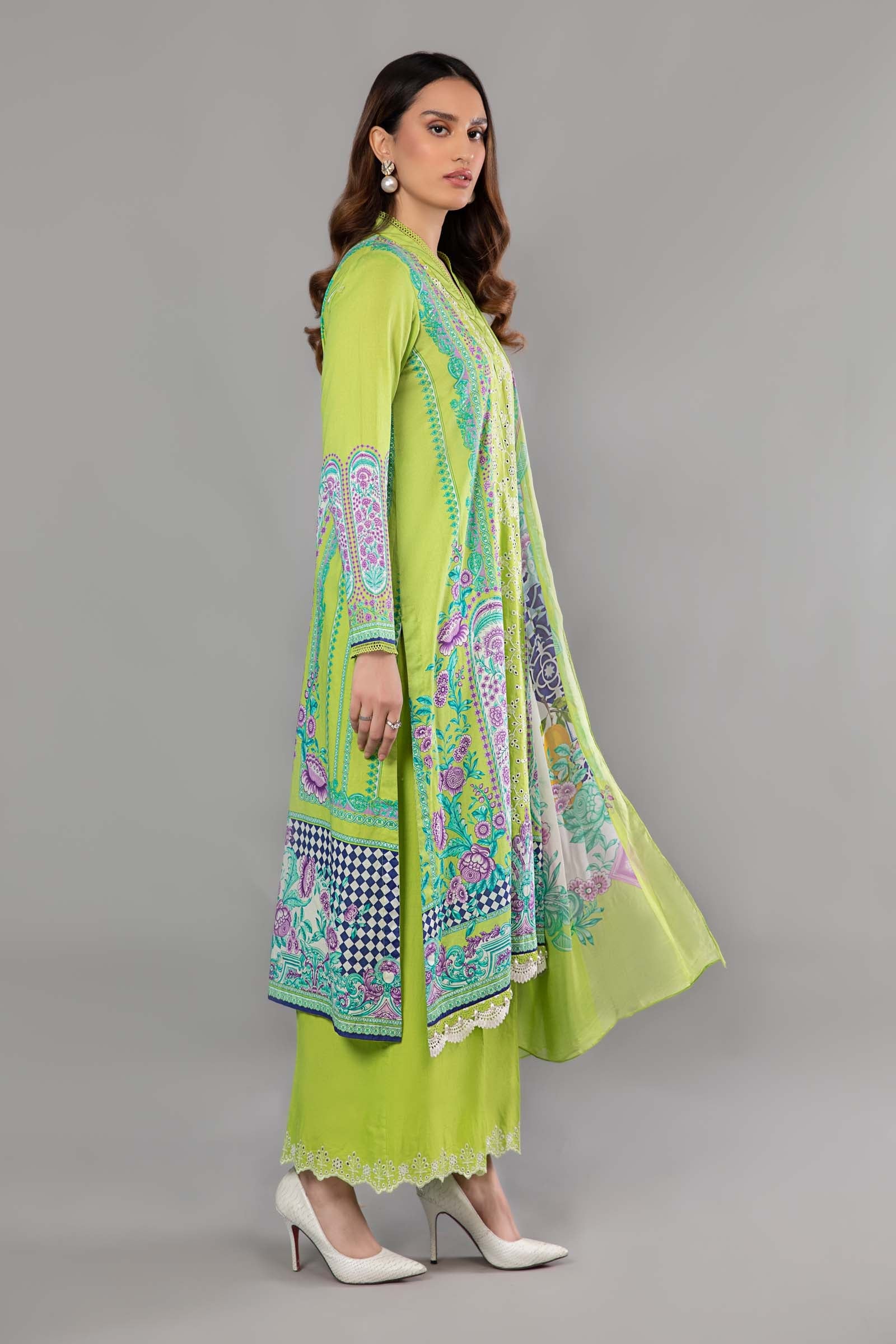 Suit MPS-1705-A - Image 4