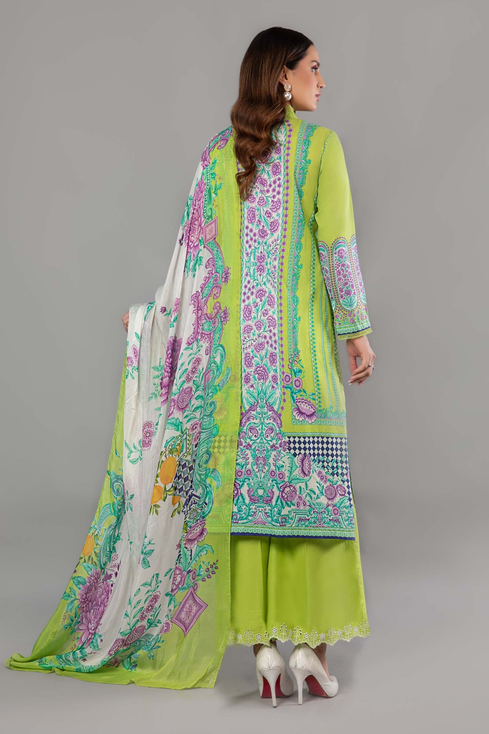 Suit MPS-1705-A - Image 5