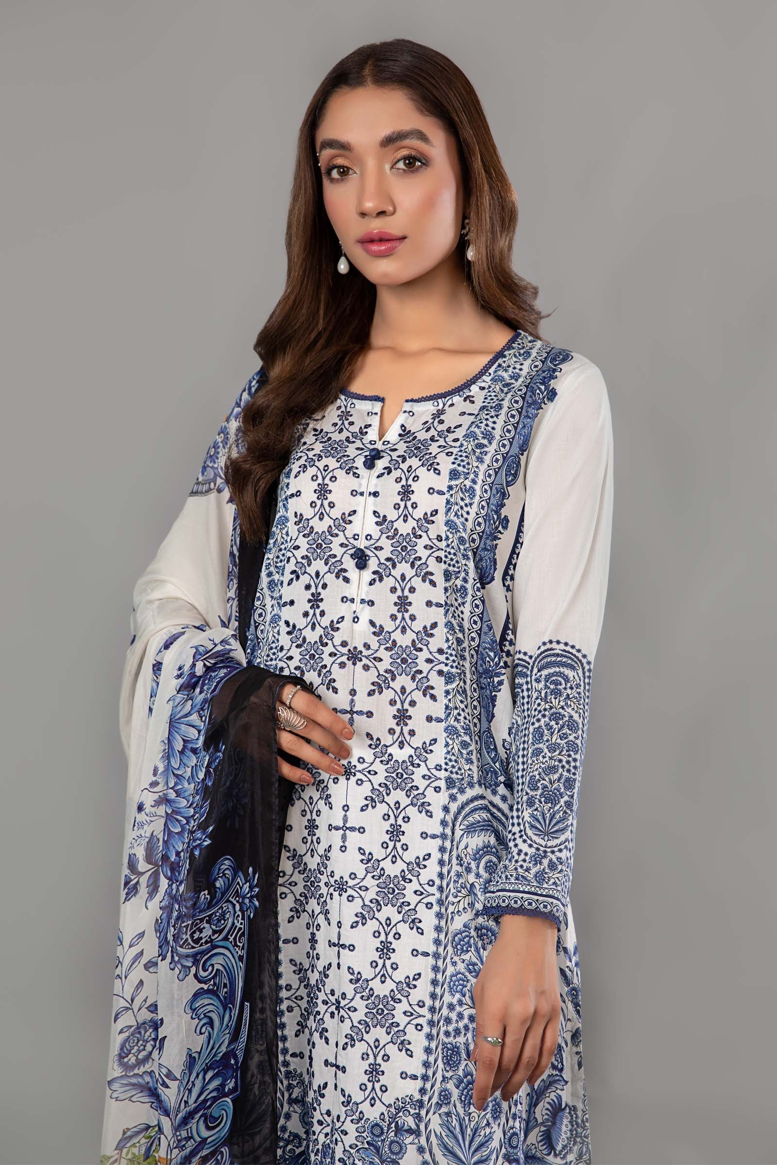 Suit MPS-1705-B - Image 2