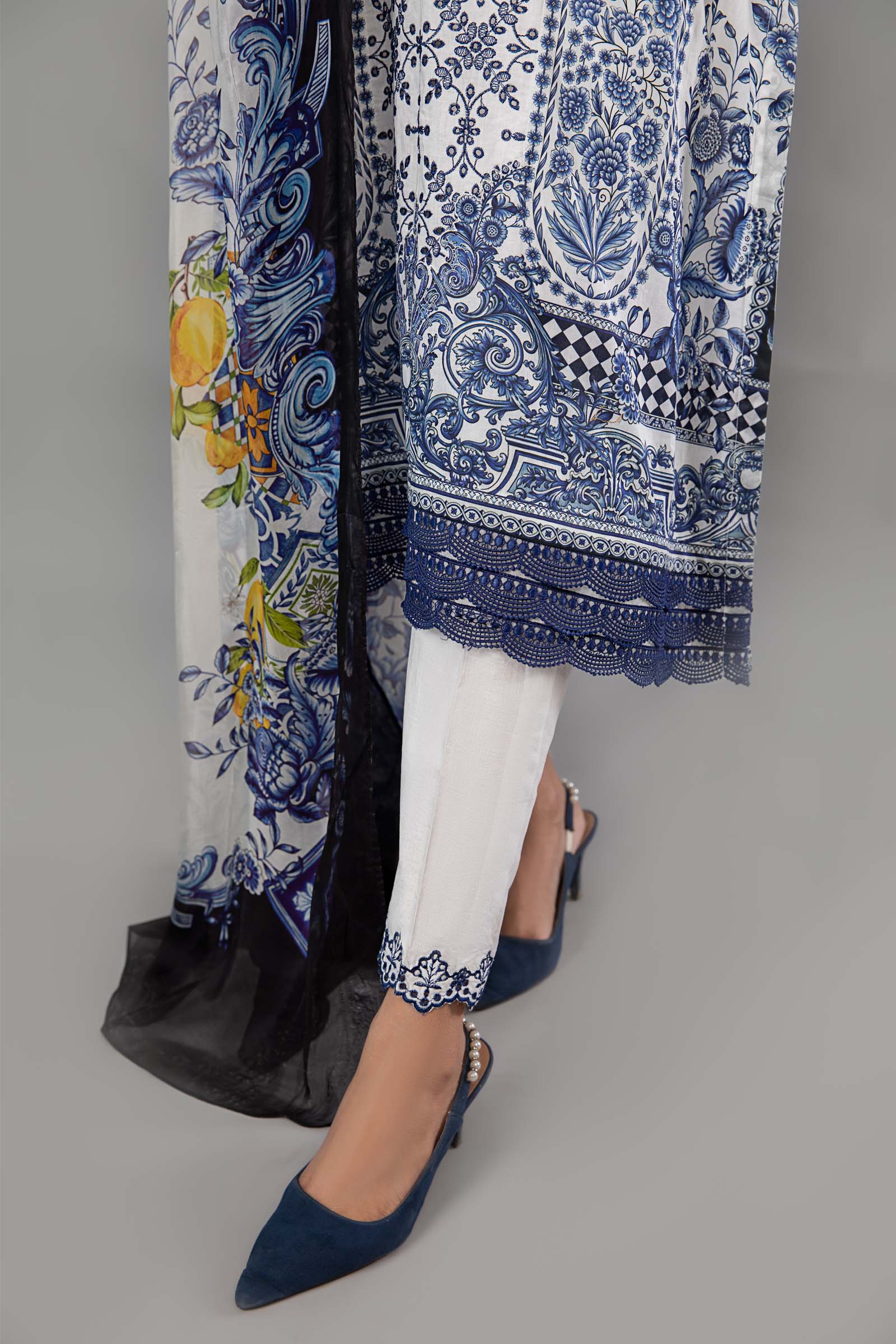 Suit MPS-1705-B - Image 3