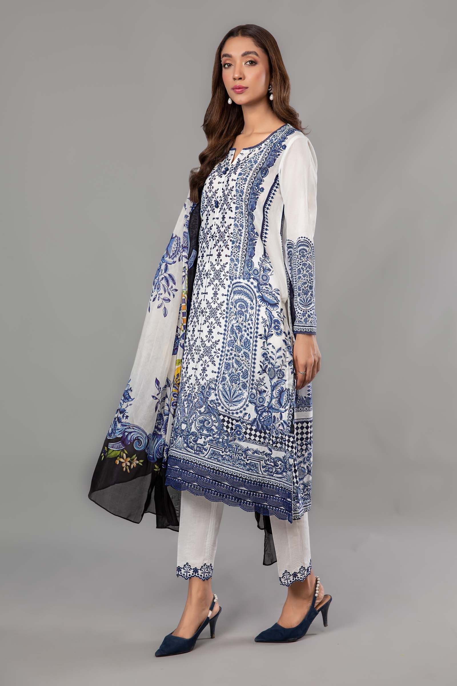 Suit MPS-1705-B - Image 4