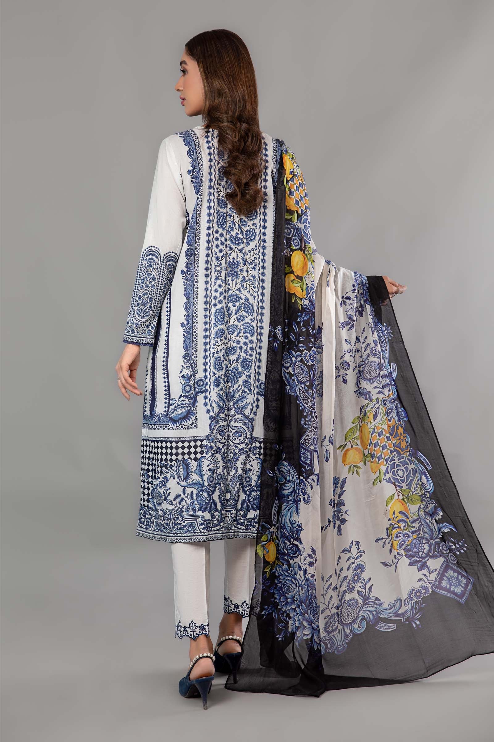 Suit MPS-1705-B - Image 5