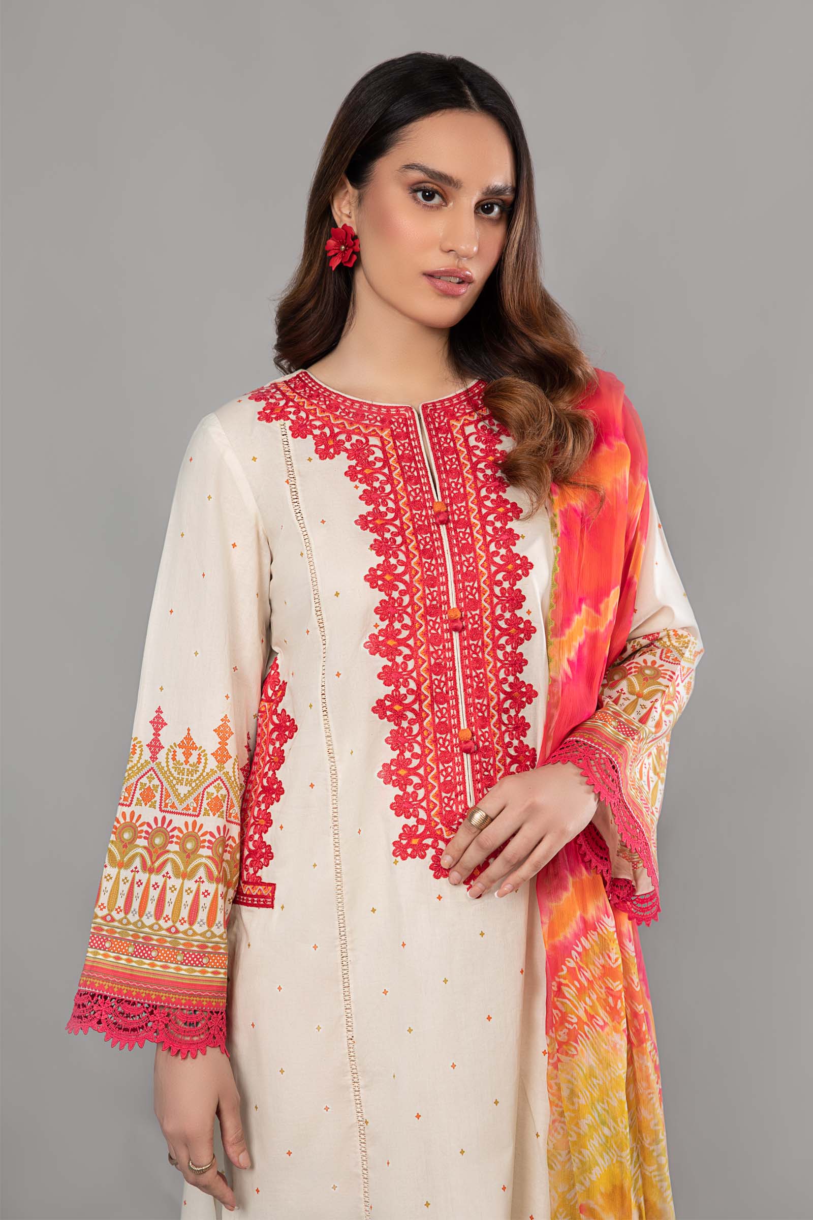 Suit MPS-1706-A - Image 2