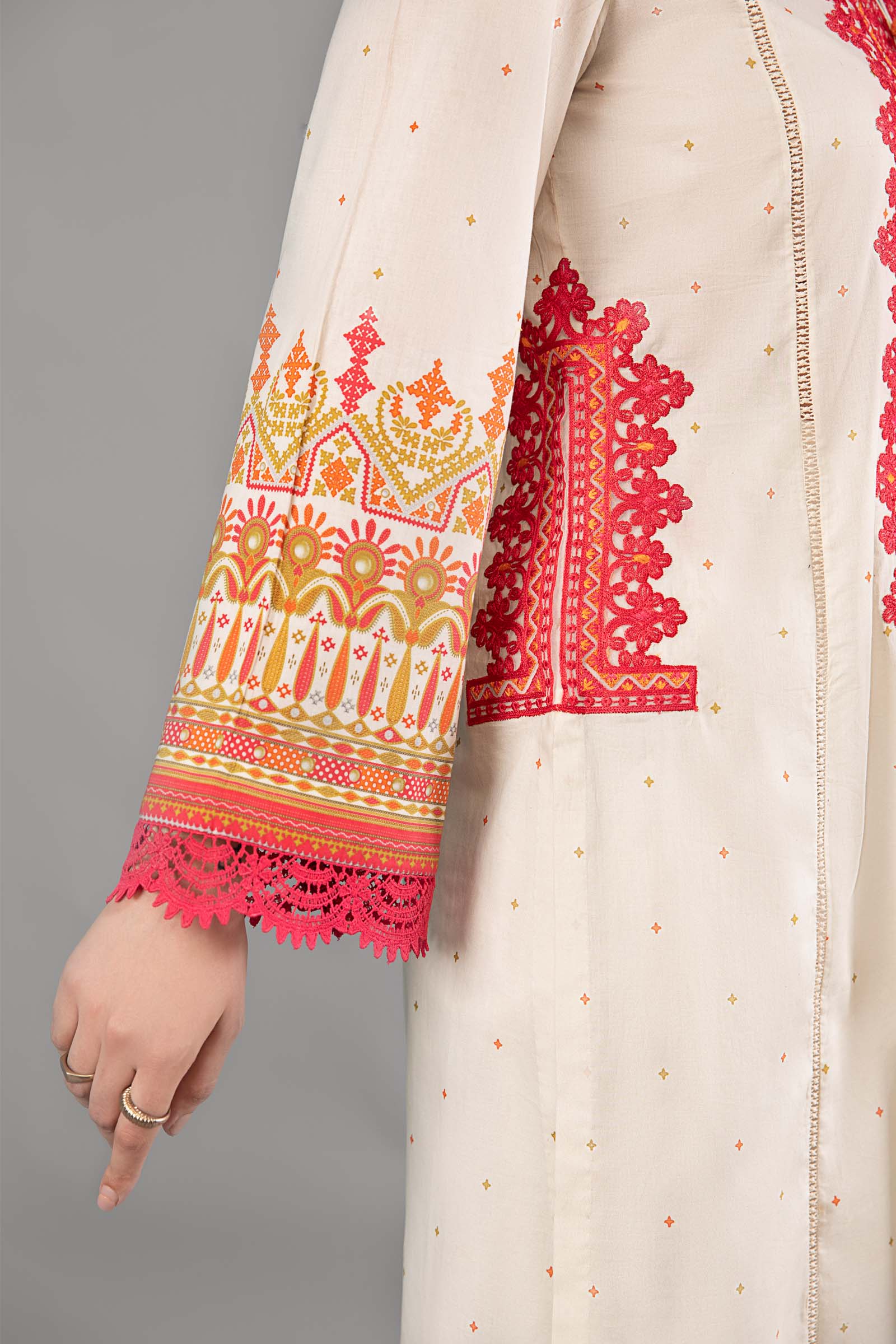 Suit MPS-1706-A - Image 3