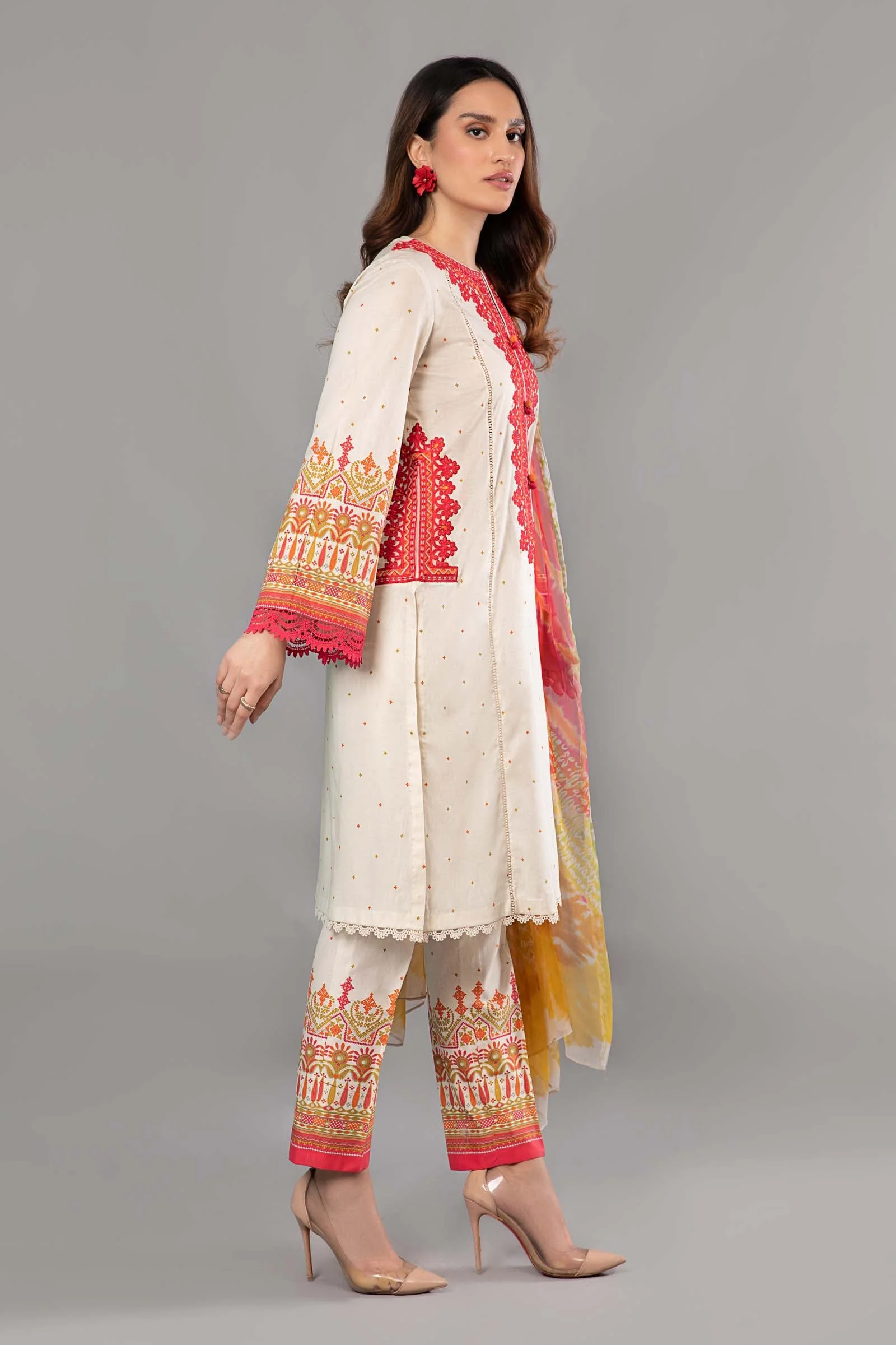 Suit MPS-1706-A - Image 4