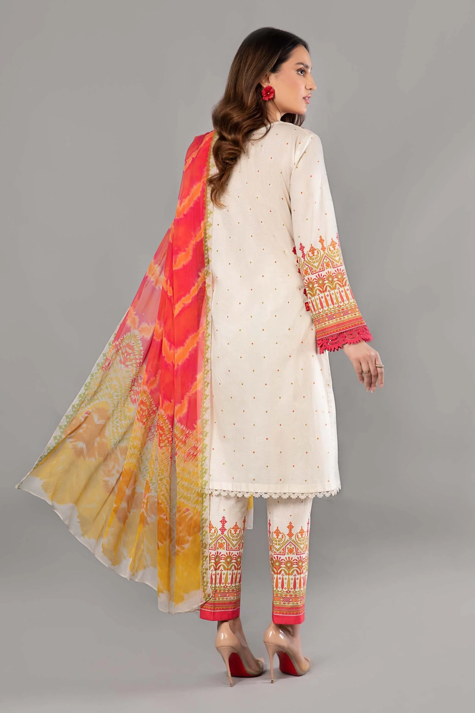 Suit MPS-1706-A - Image 5