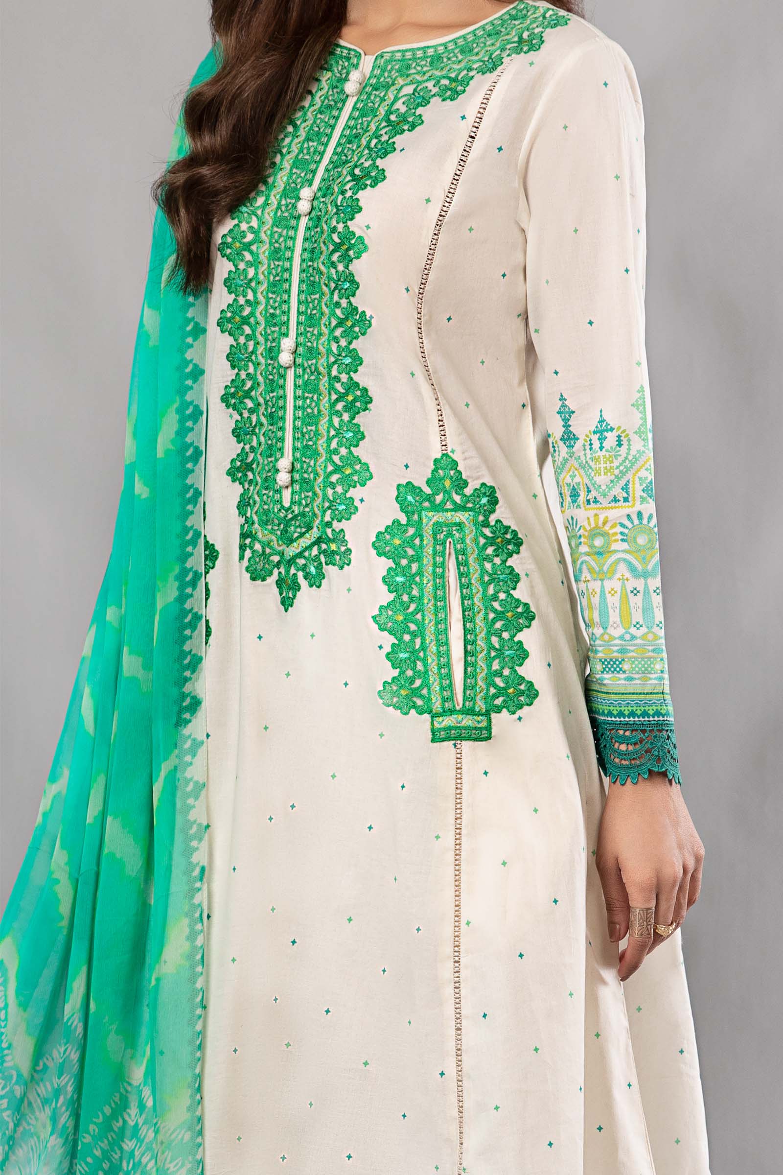 Suit MPS-1706-B - Image 2