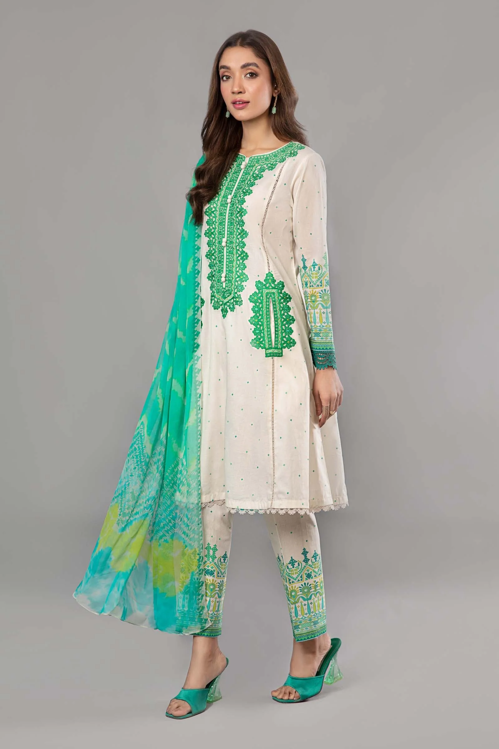 Suit MPS-1706-B - Image 3