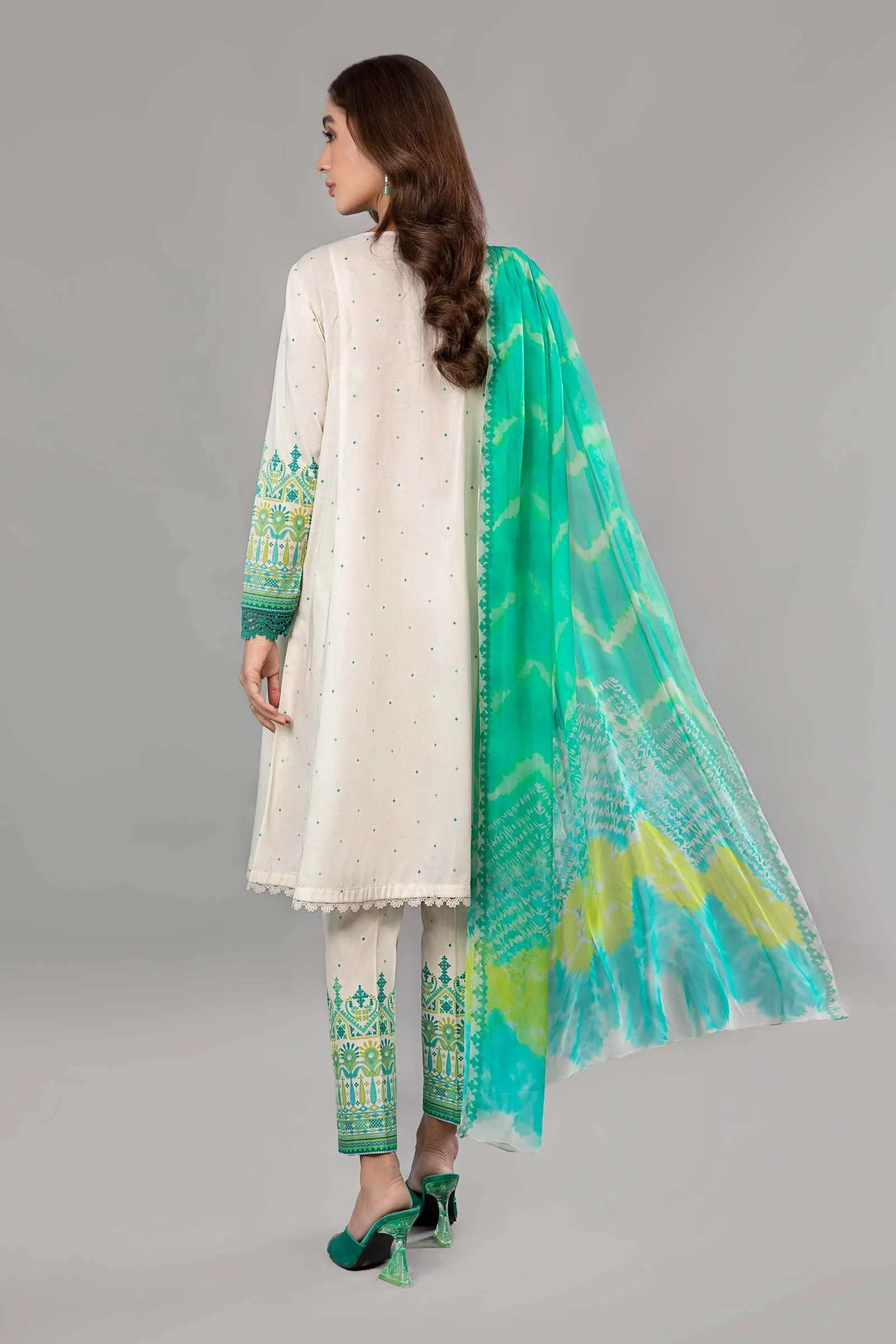 Suit MPS-1706-B - Image 4