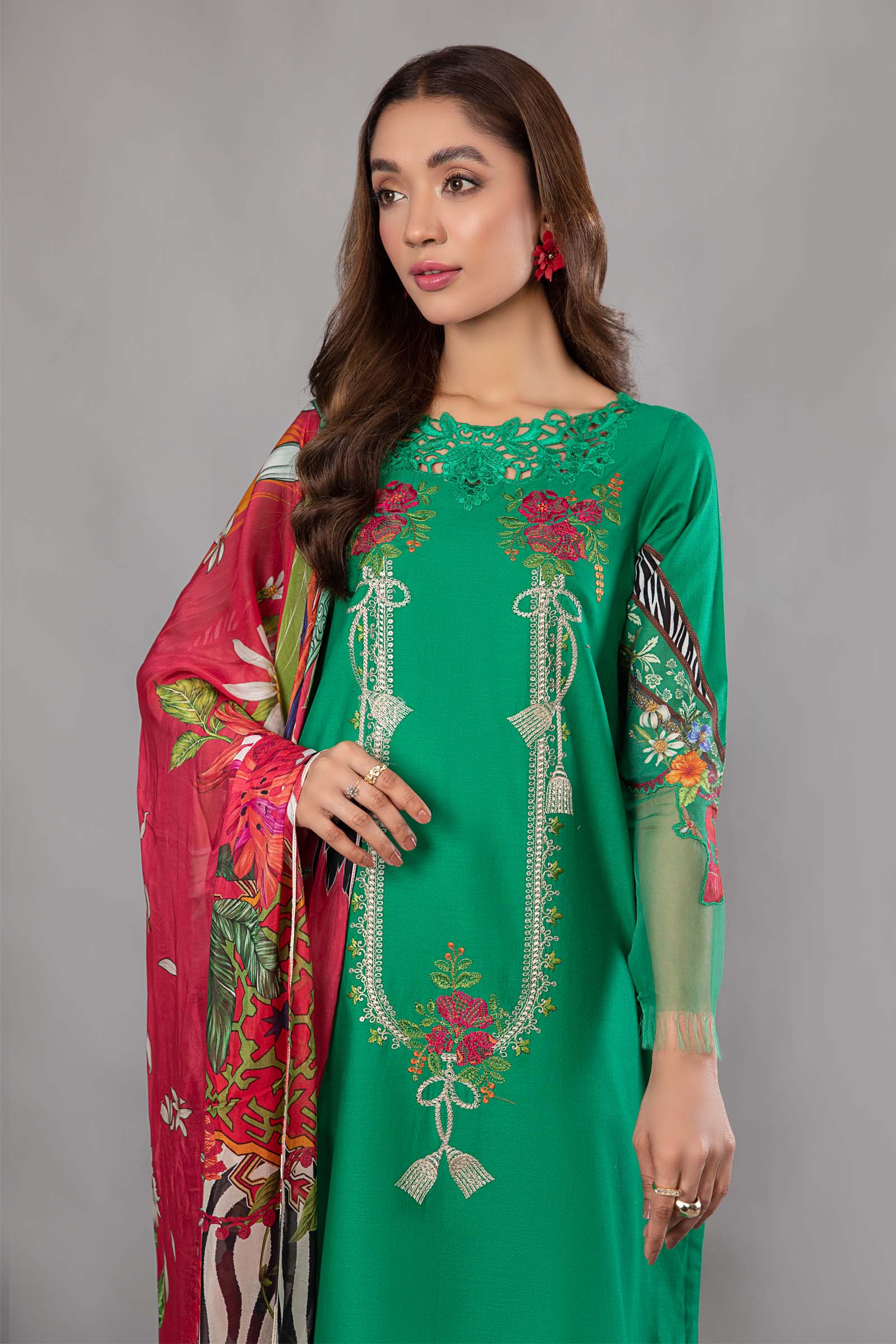 Suit MPS-1707-A - Image 2