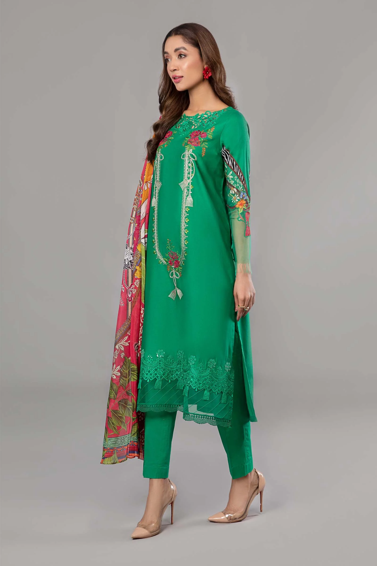 Suit MPS-1707-A - Image 4