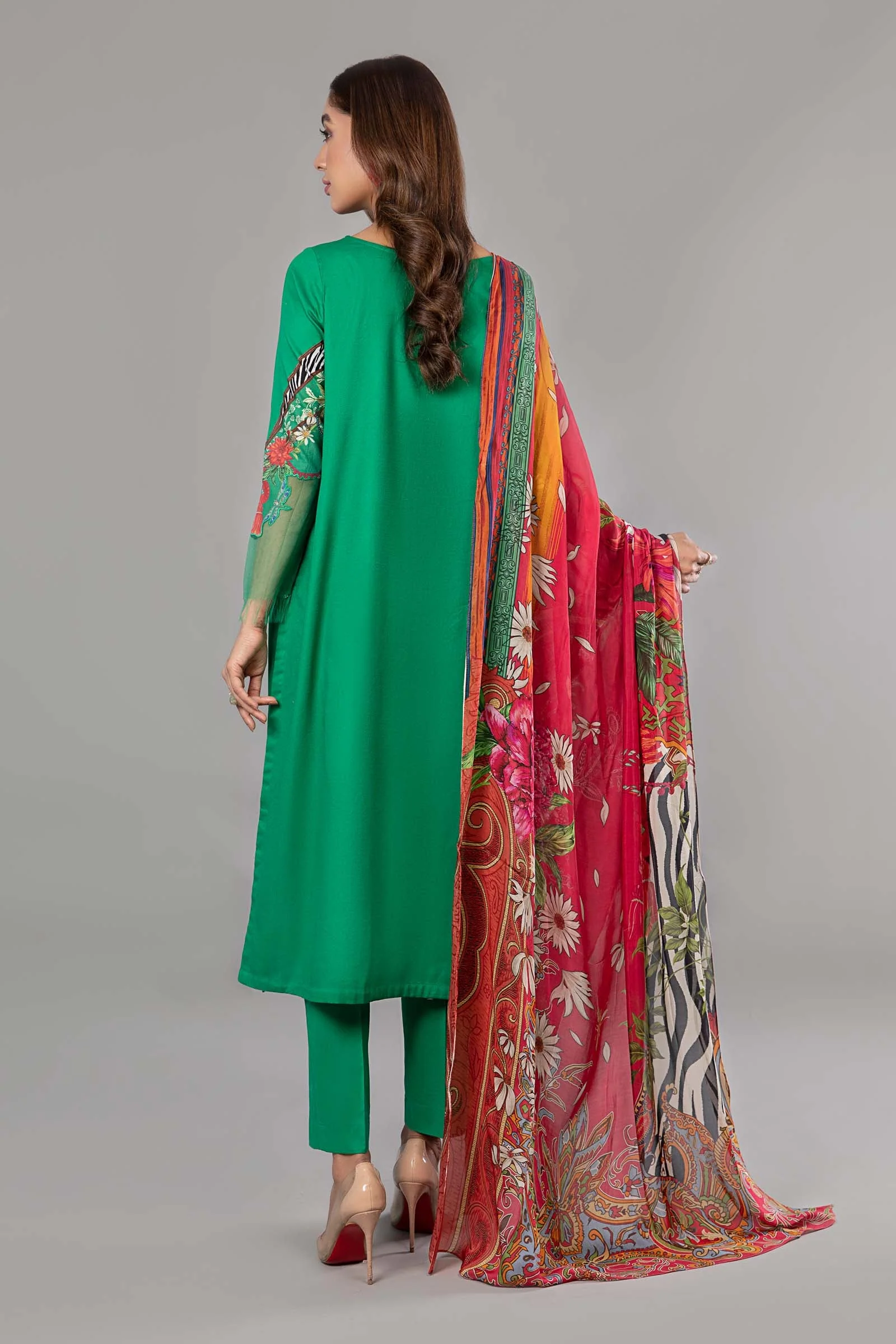 Suit MPS-1707-A - Image 5
