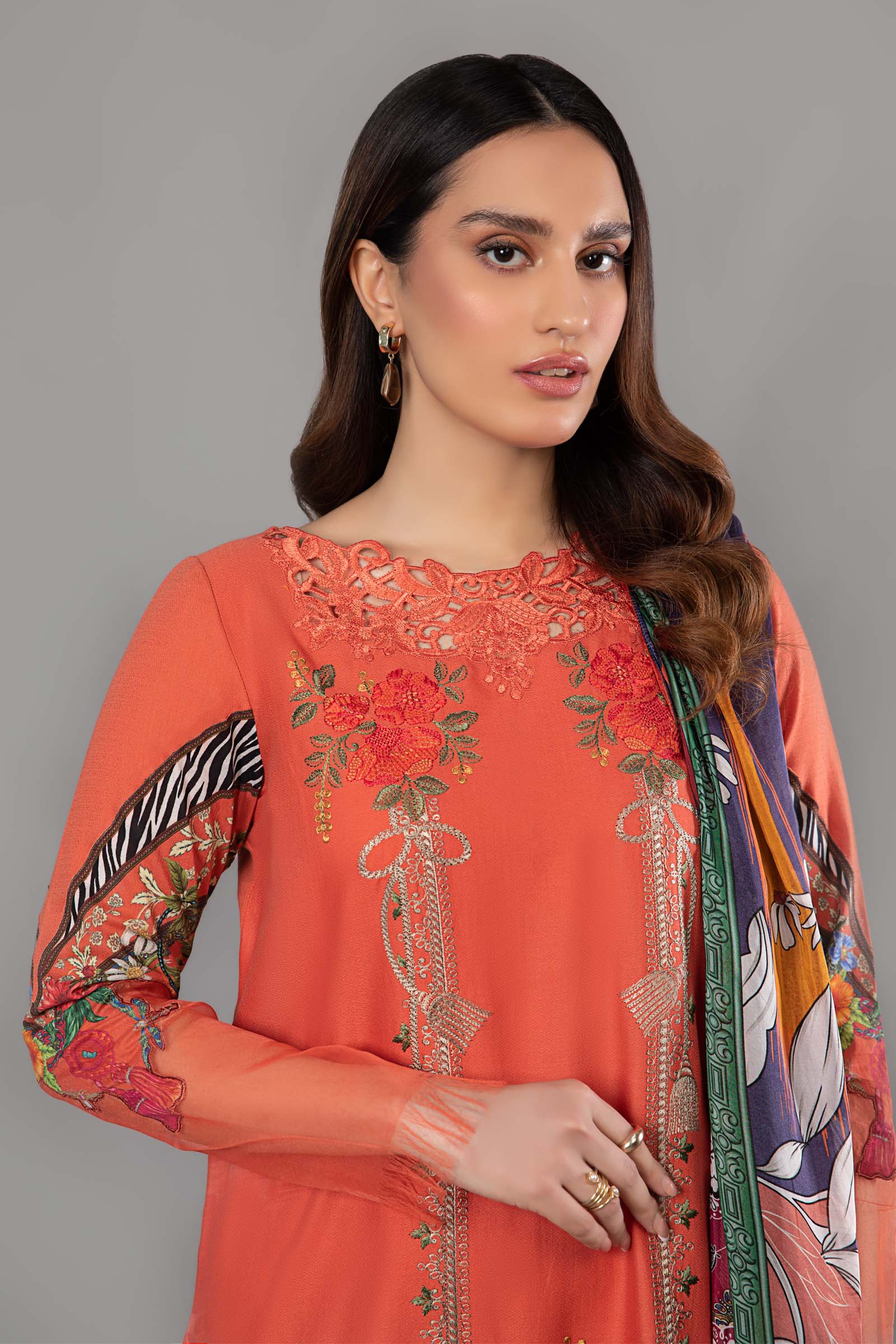 Suit MPS-1707-B - Image 2
