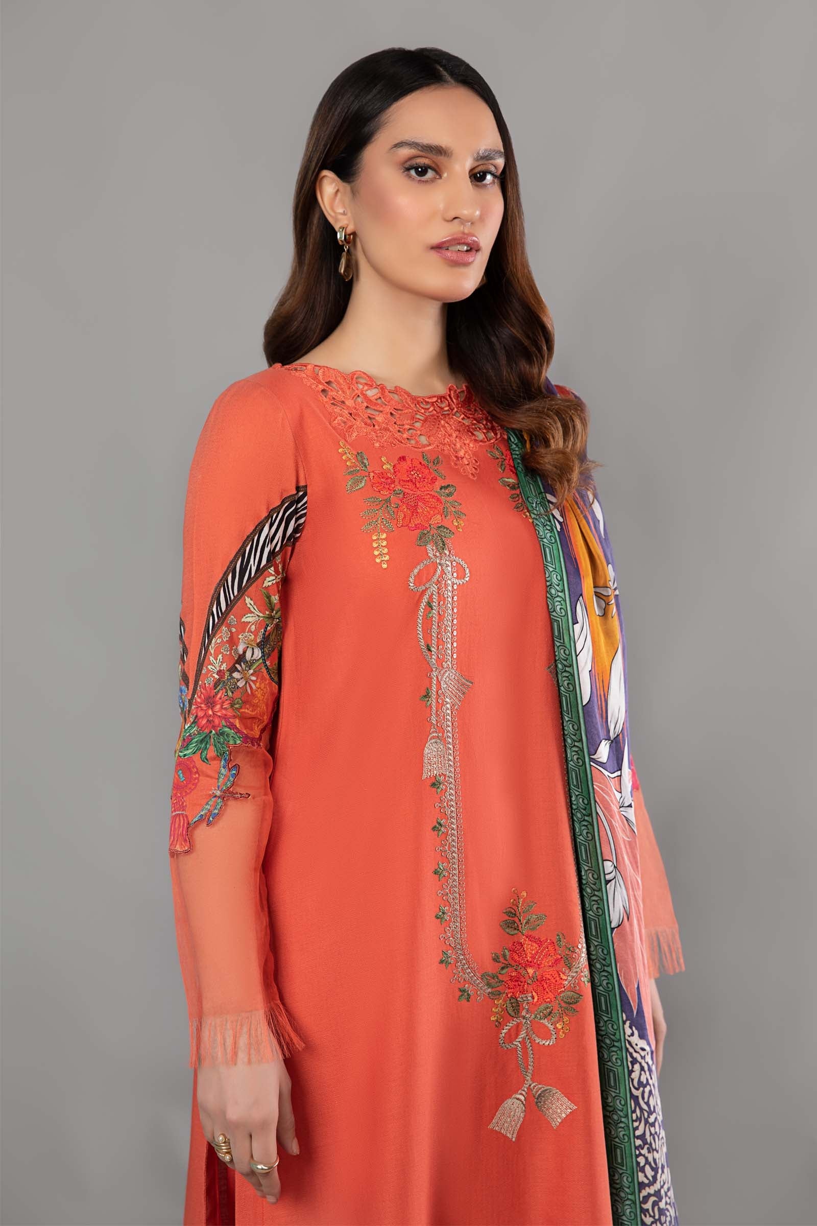 Suit MPS-1707-B - Image 3