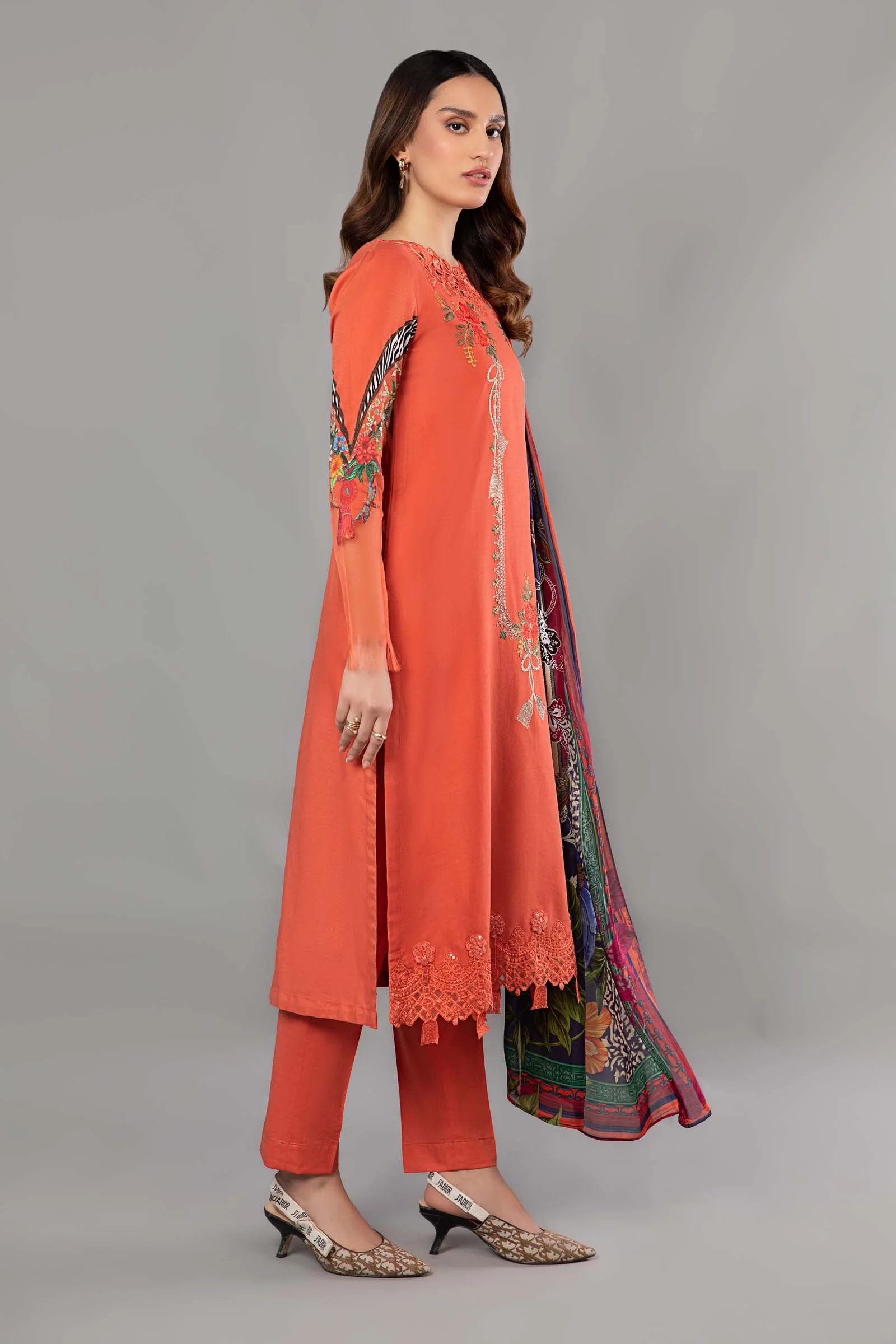 Suit MPS-1707-B - Image 4