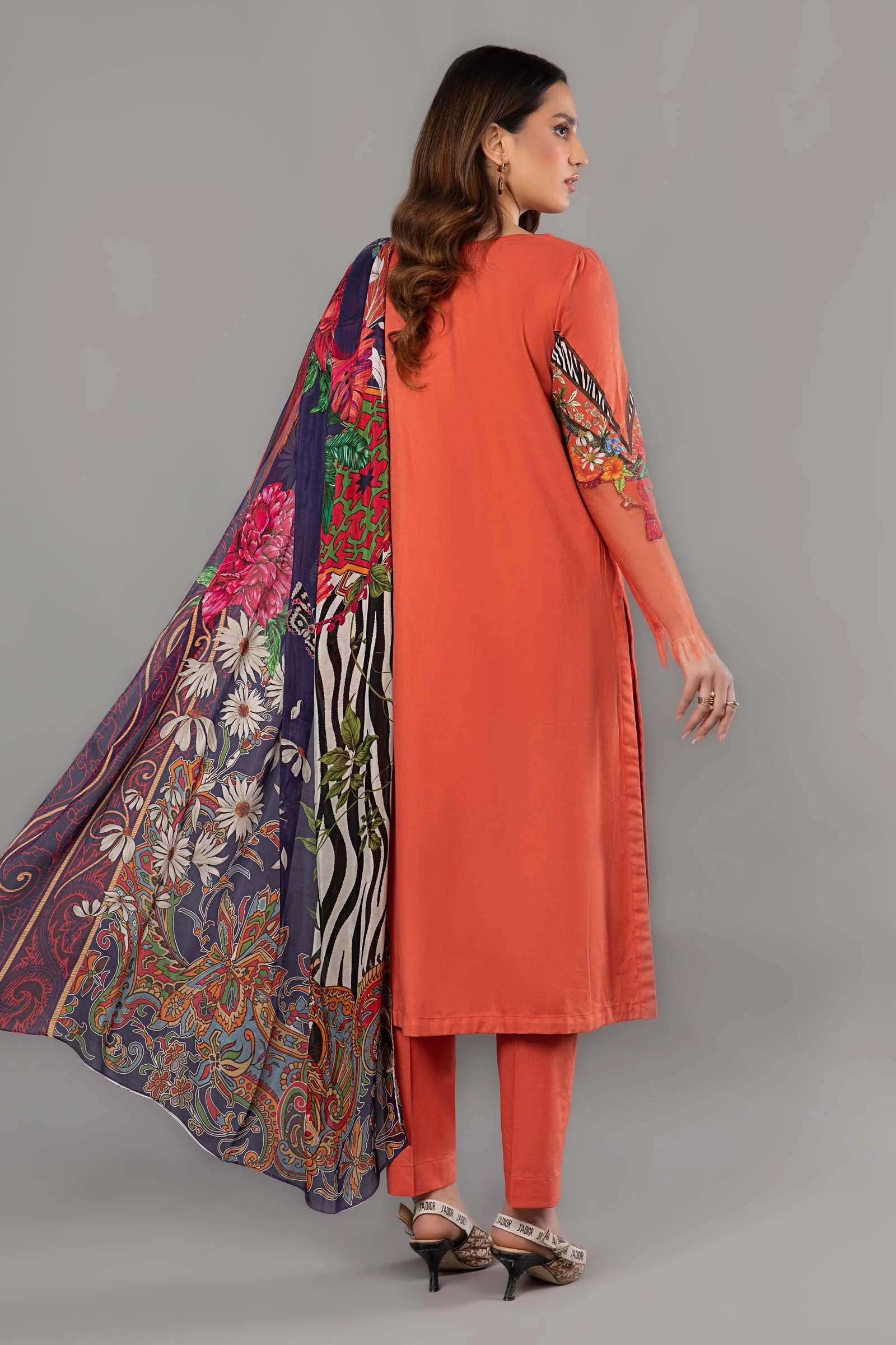 Suit MPS-1707-B - Image 5