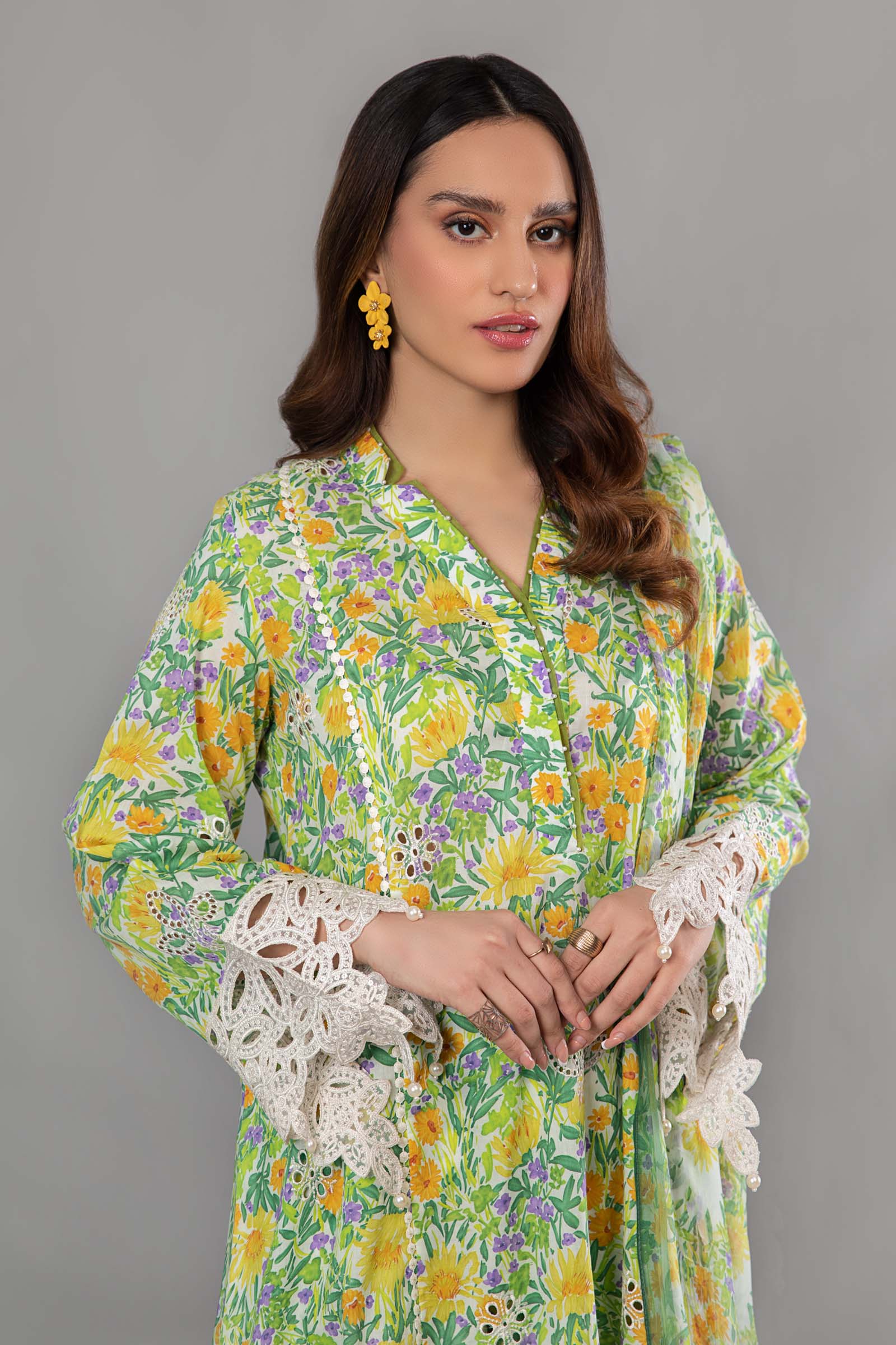 Suit MPS-1708-A - Image 2
