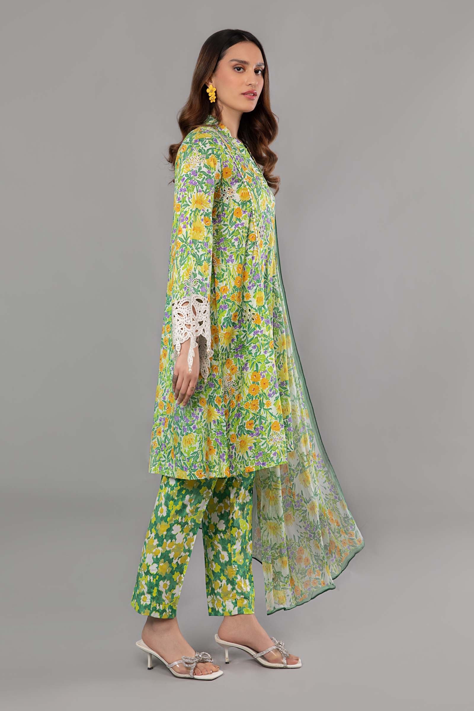 Suit MPS-1708-A - Image 3